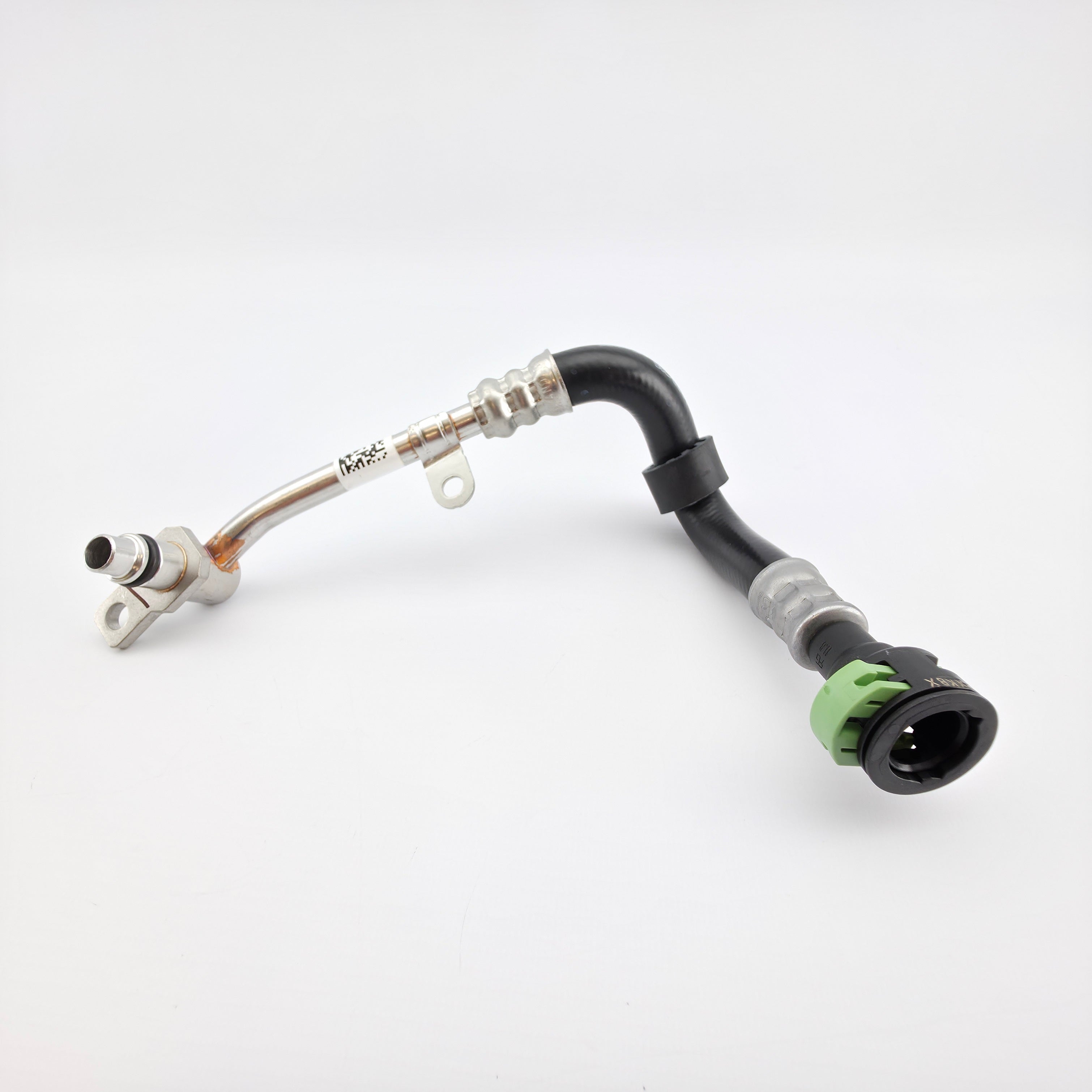 Volkswagen / Audi  Cooling Return Pipe Line 4N0317817AG