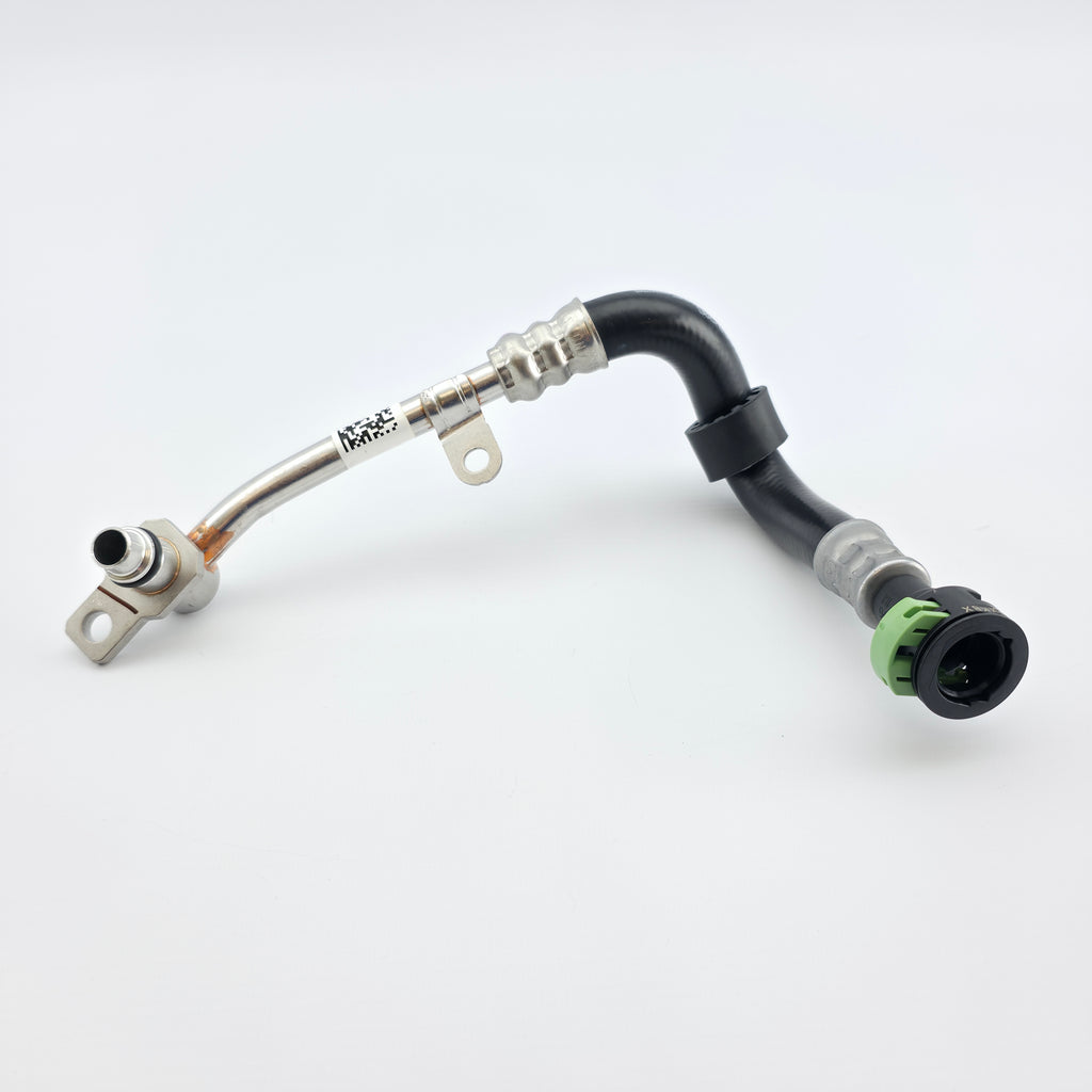 Volkswagen / Audi  Cooling Return Pipe Line 4N0317817AG