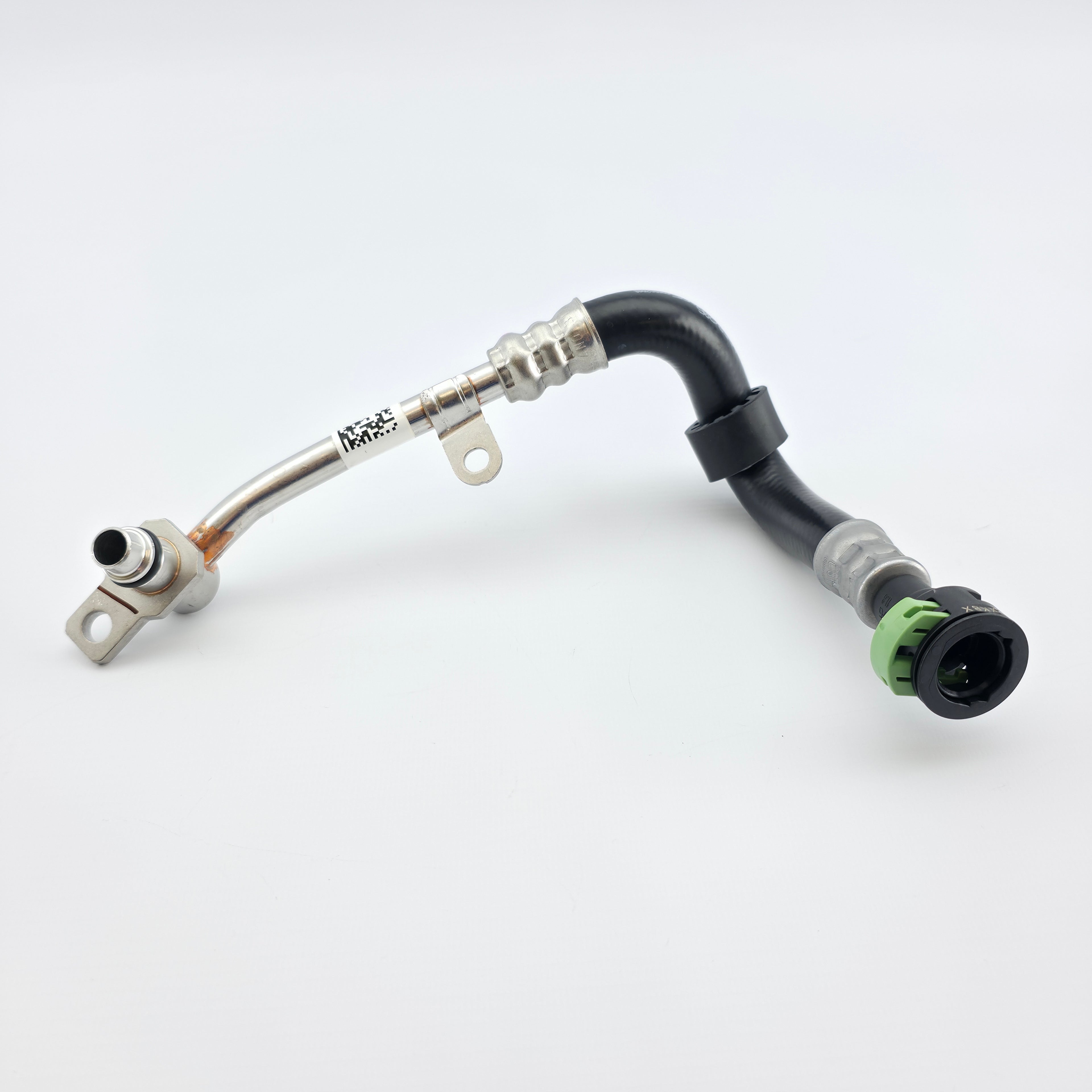 Volkswagen / Audi  Cooling Return Pipe Line 4N0317817AG