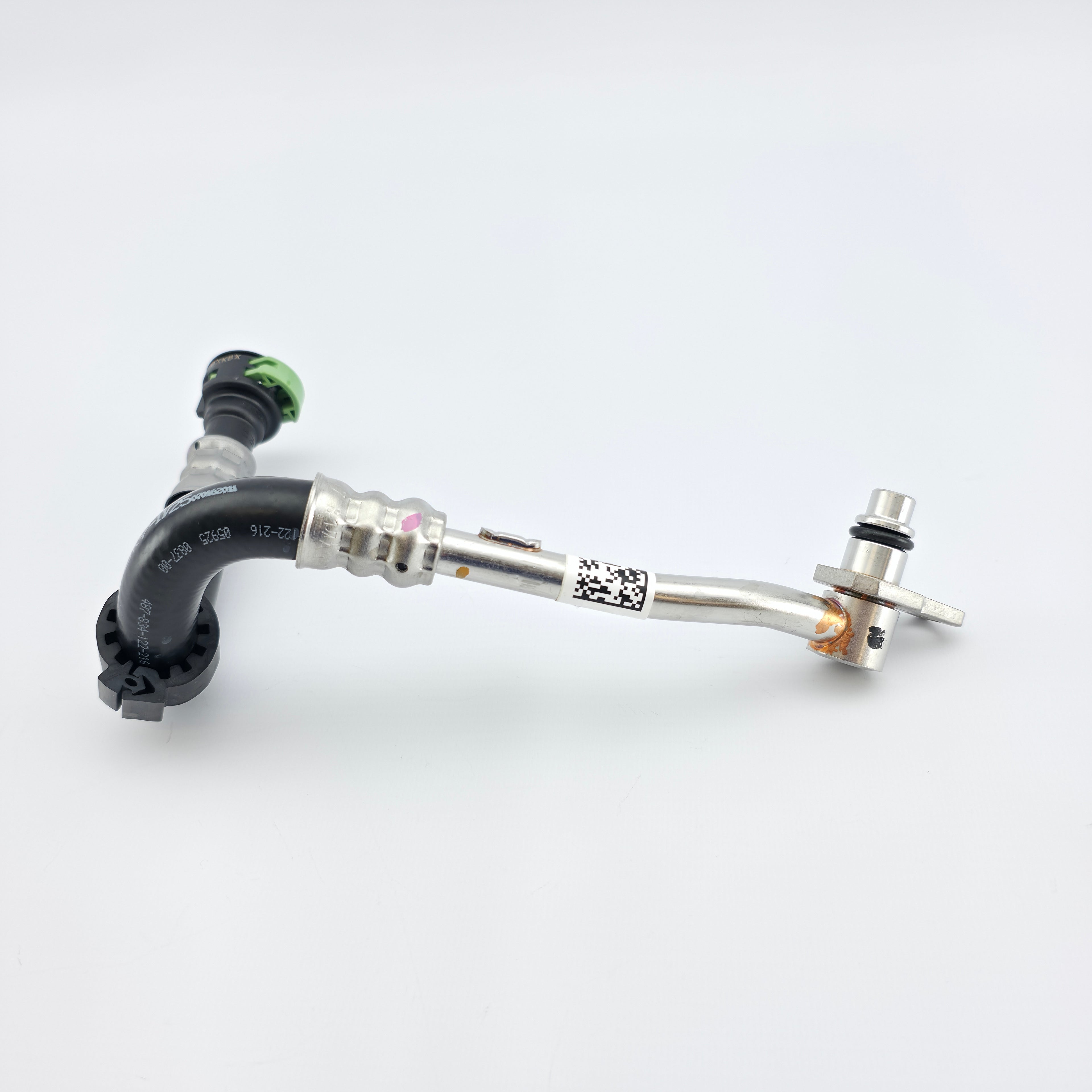 Volkswagen / Audi  Cooling Return Pipe Line 4N0317817AG