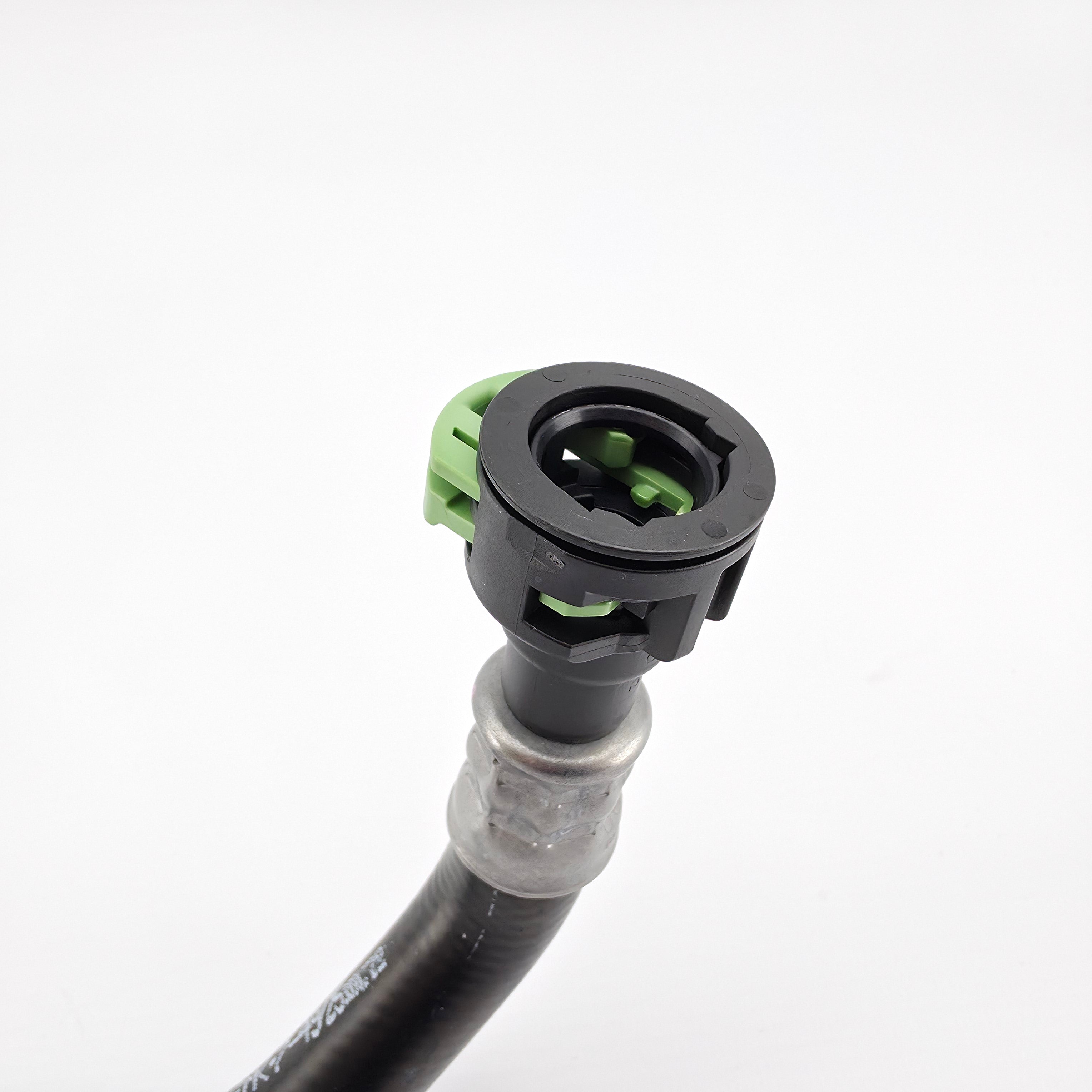 Audi Oil Inlet Tube 4N0317818AF