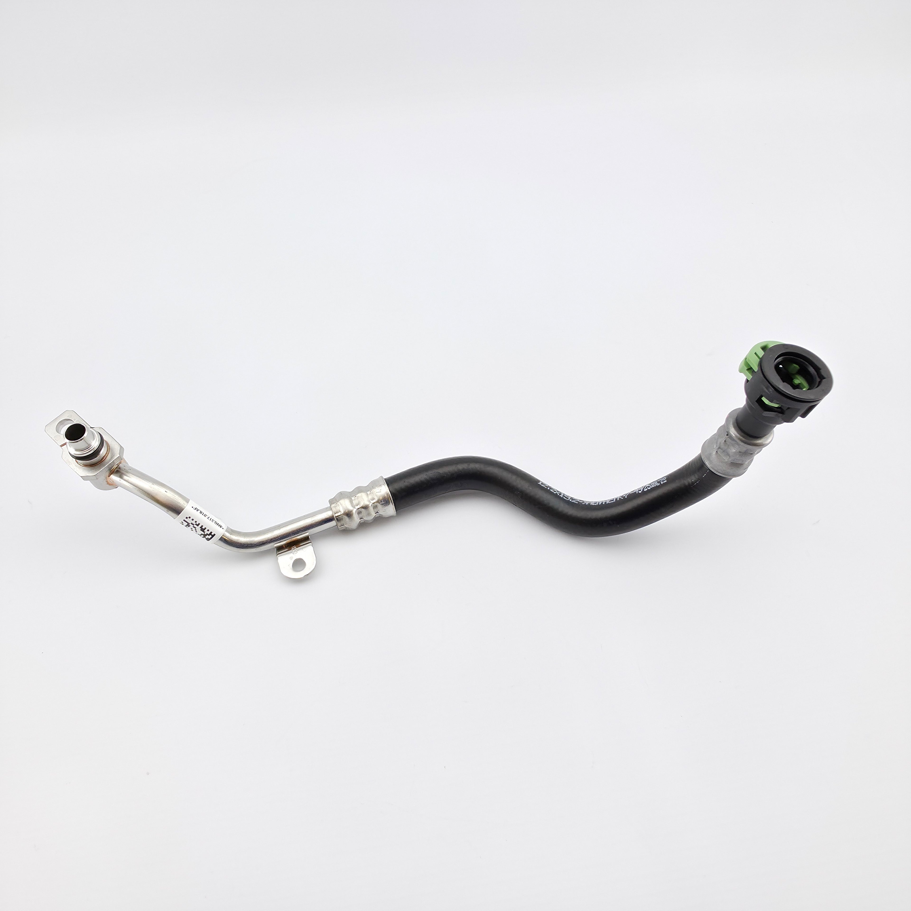 Audi Oil Inlet Tube 4N0317818AF