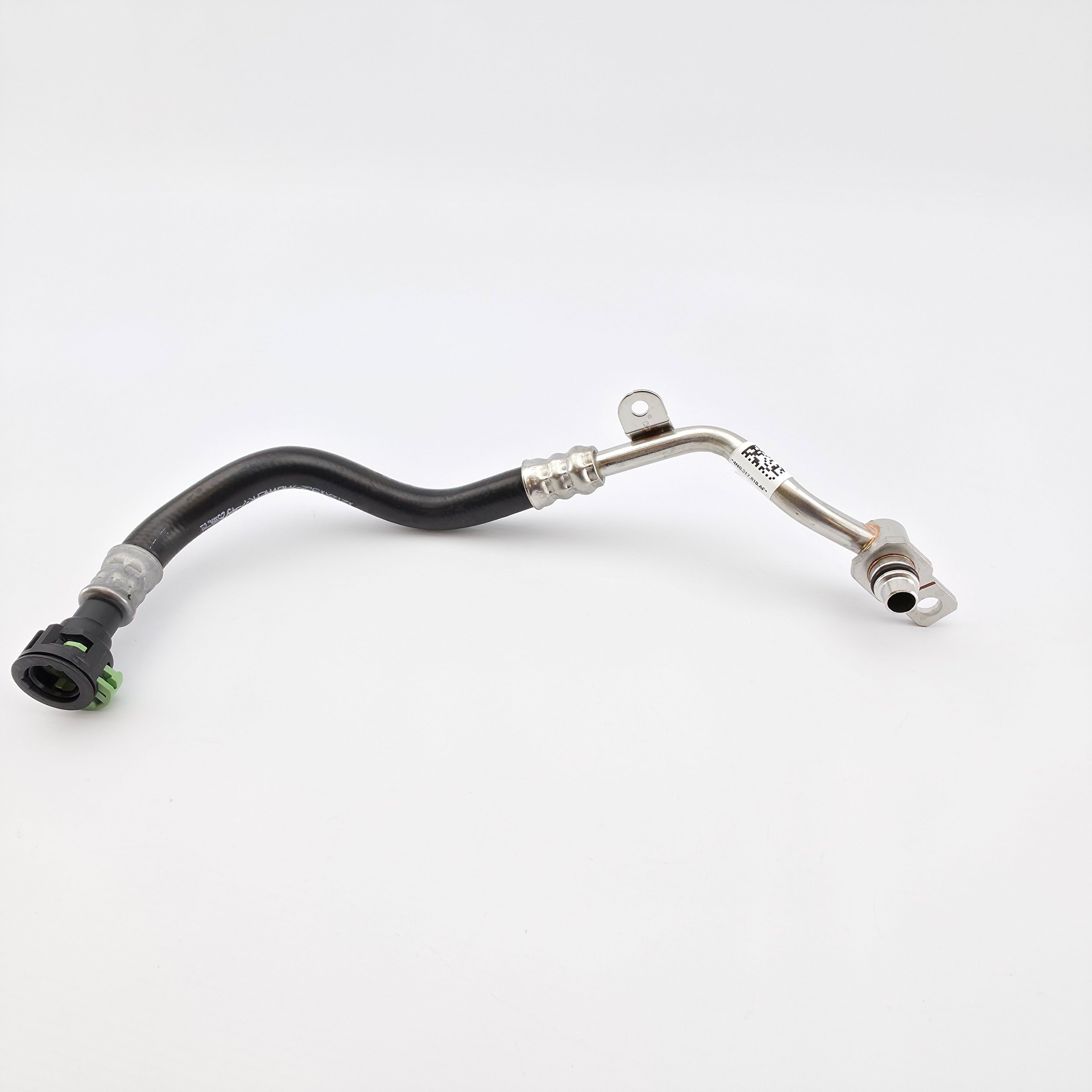 Audi Oil Inlet Tube 4N0317818AF