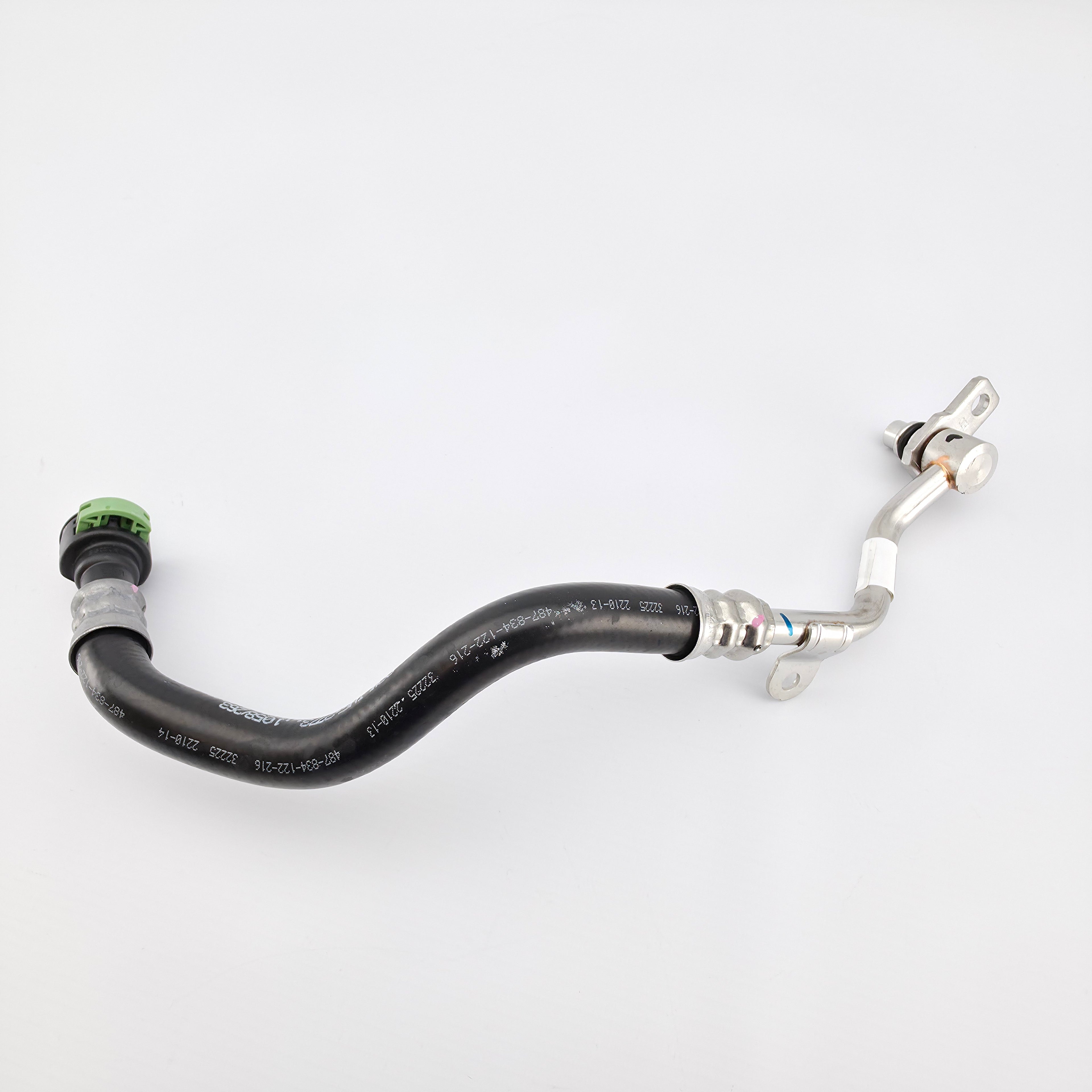 Audi Oil Inlet Tube 4N0317818AF