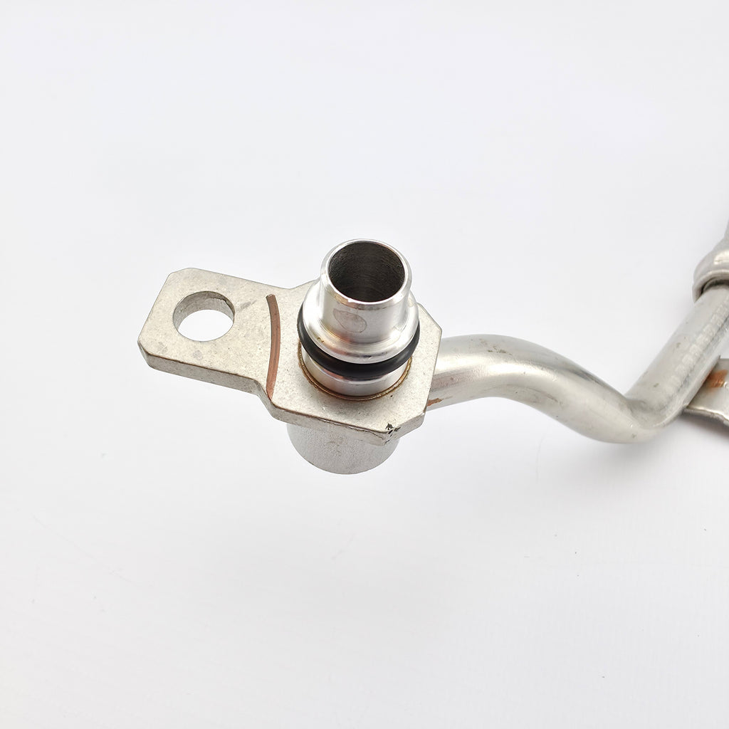 Volkswagen / Audi  Oil Inlet Tube 4N0317818AG