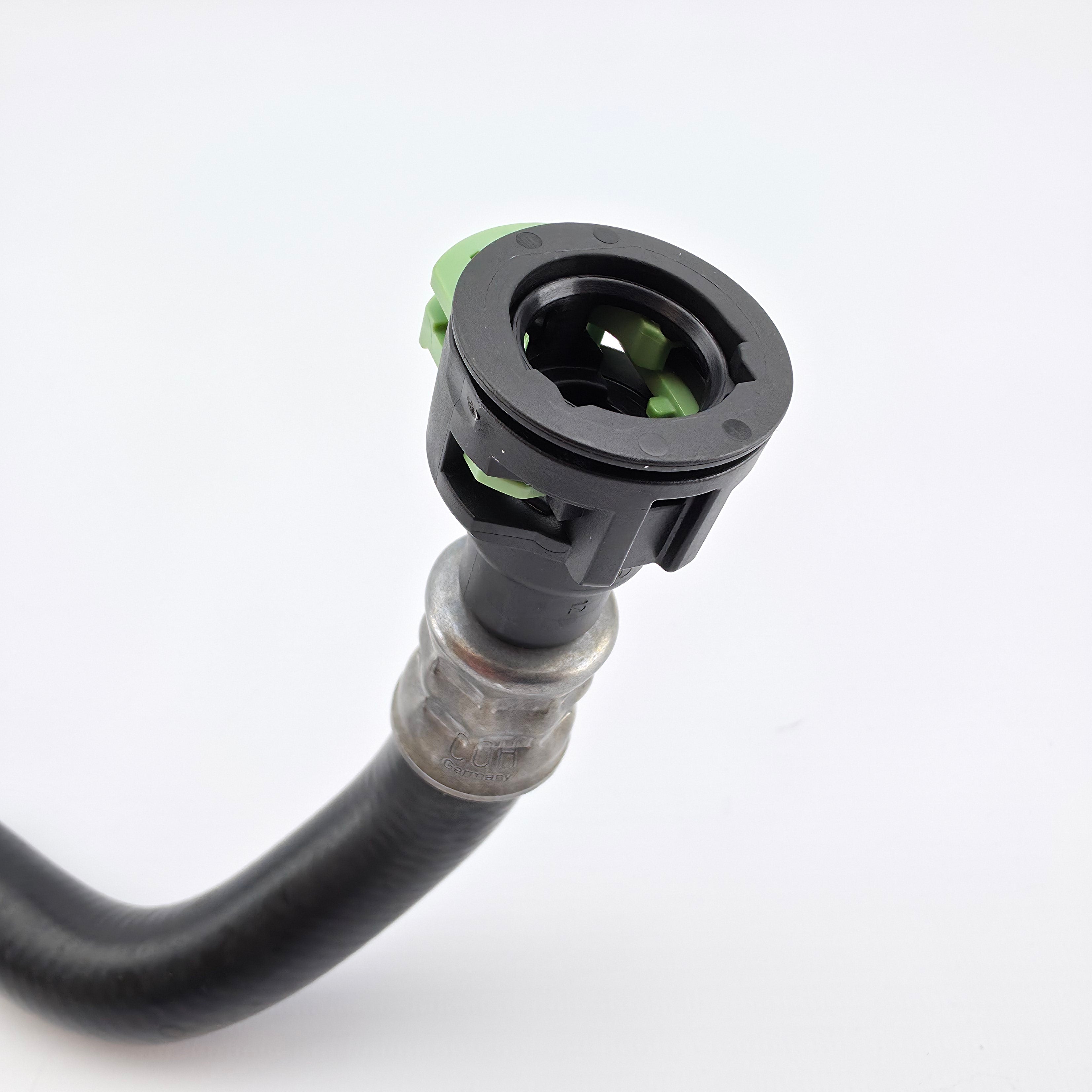Volkswagen / Audi  Oil Inlet Tube 4N0317818AG