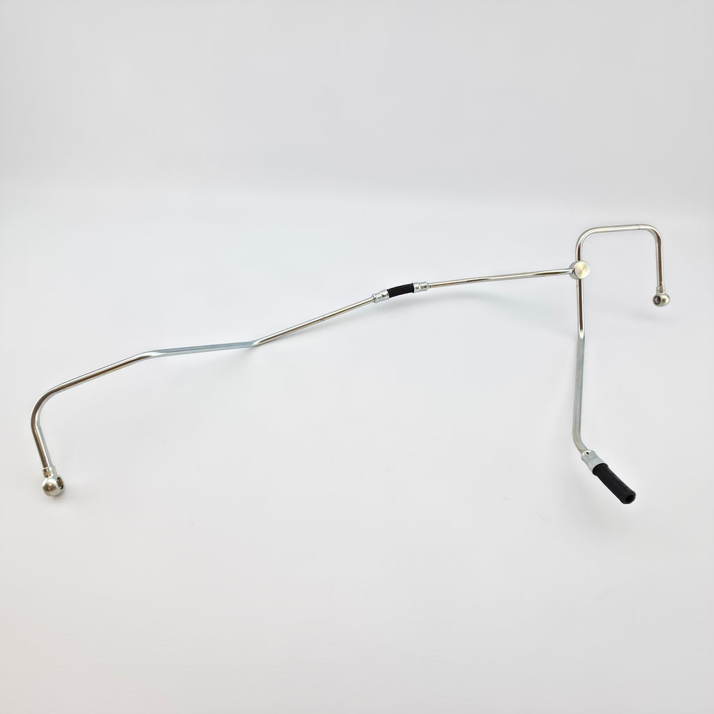 Porsche Fuel Line Pump 61610805503