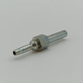 Threadless Hydraulic Brake Hose Fitting