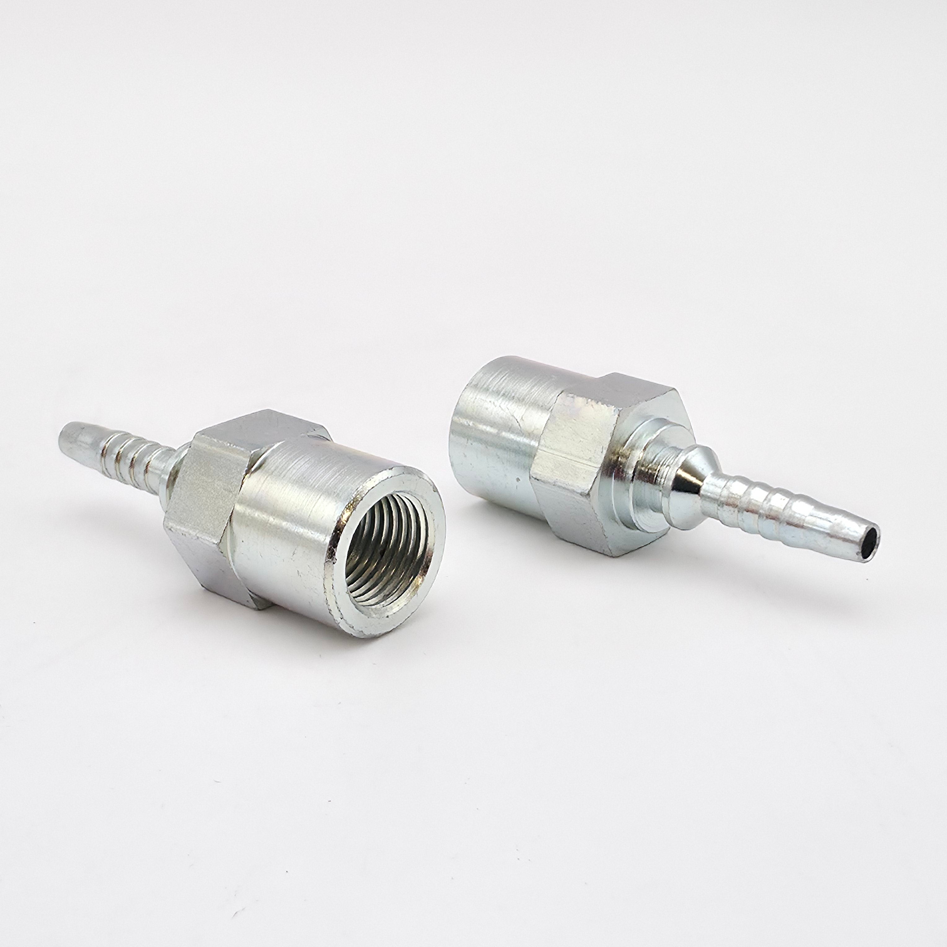 Metric Hydraulic Brake hose fittings