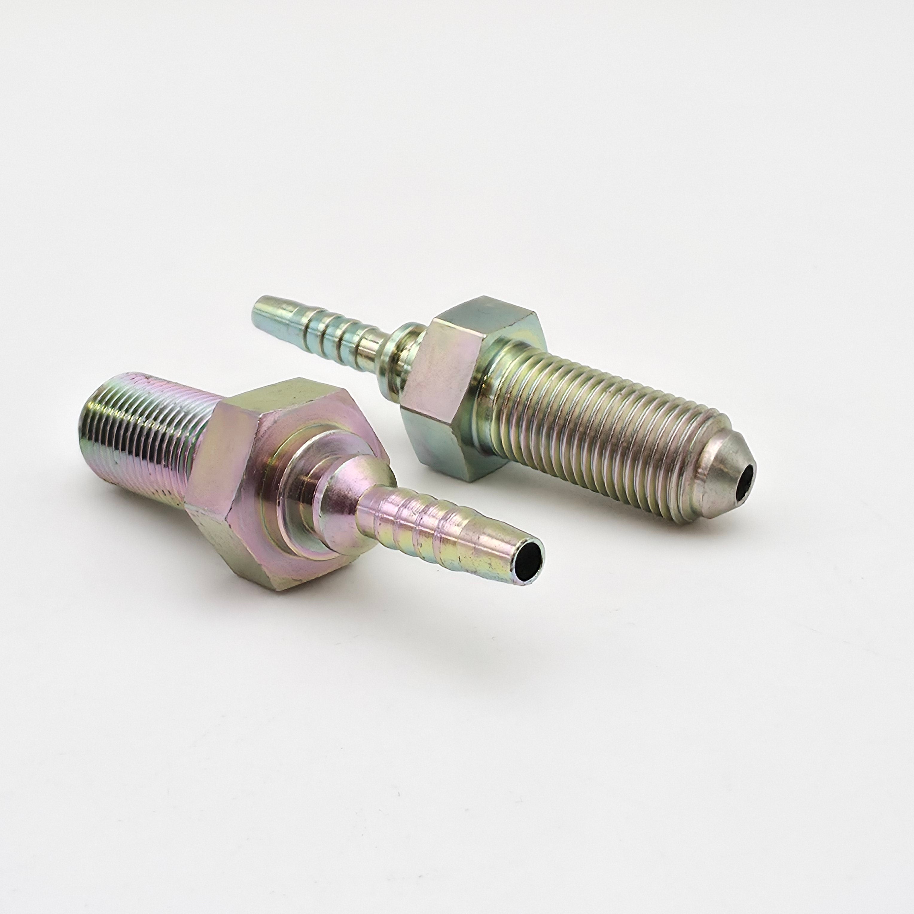 Metric Hydraulic Brake hose fittings