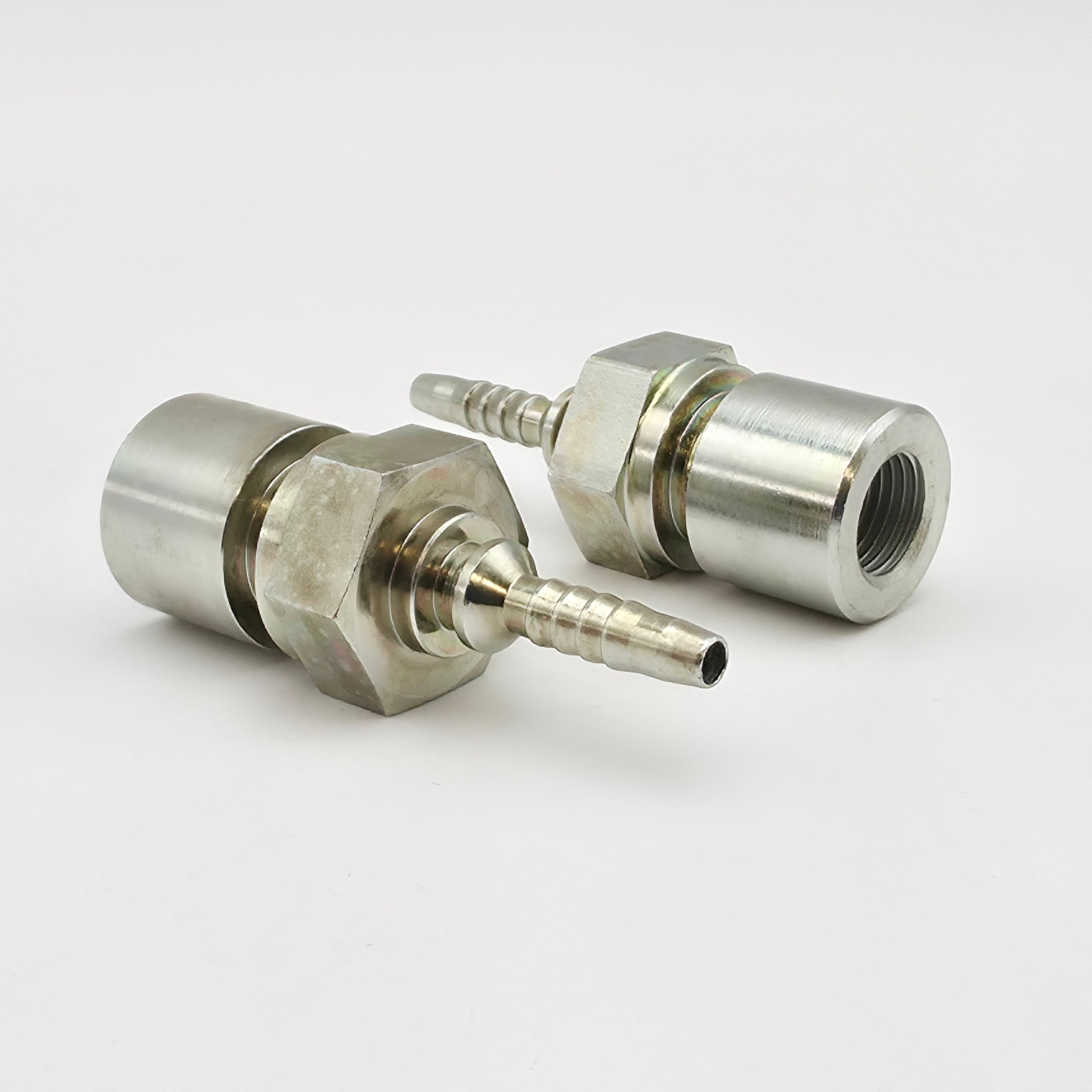 Metric Hydraulic Brake hose fittings
