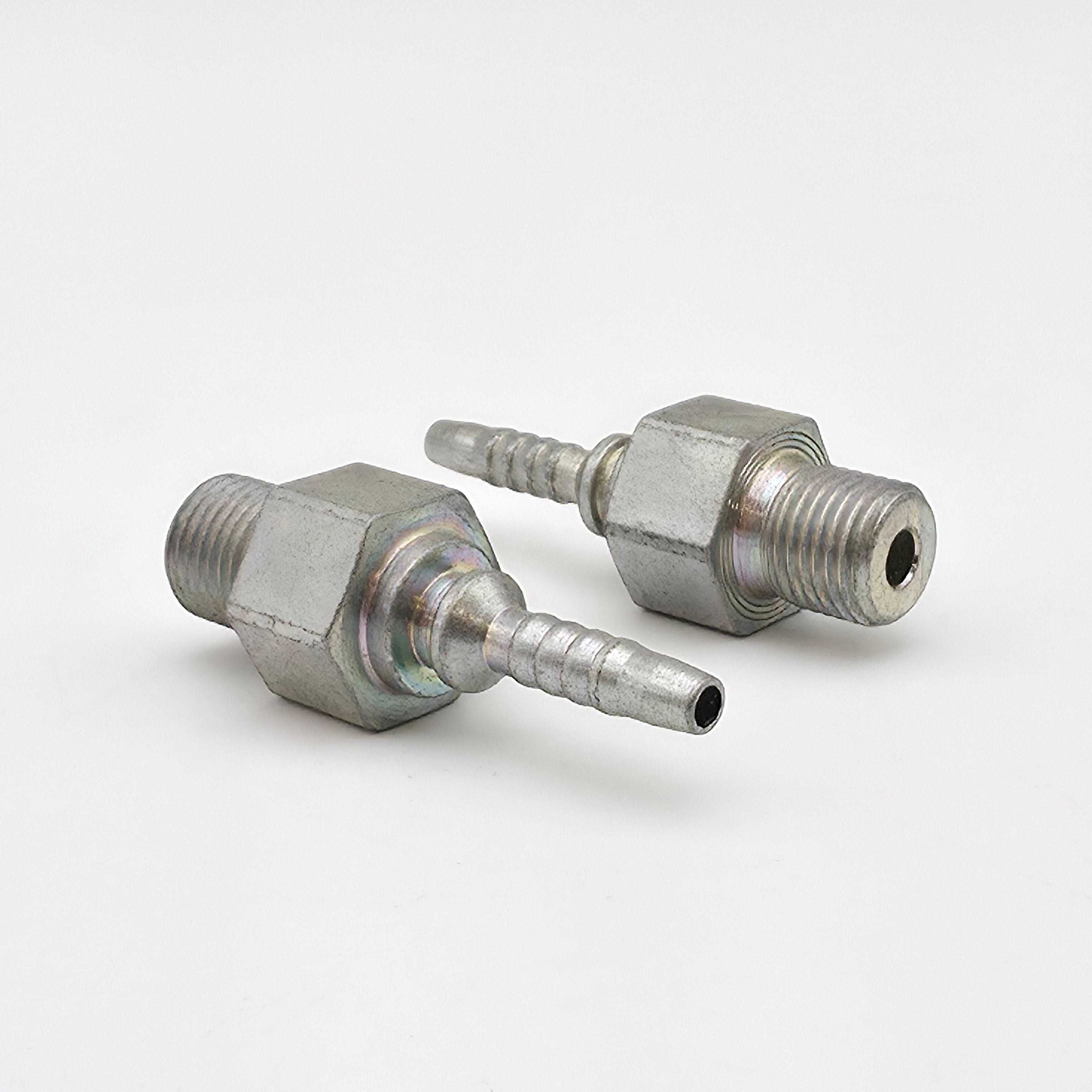 Metric Hydraulic Brake hose fittings