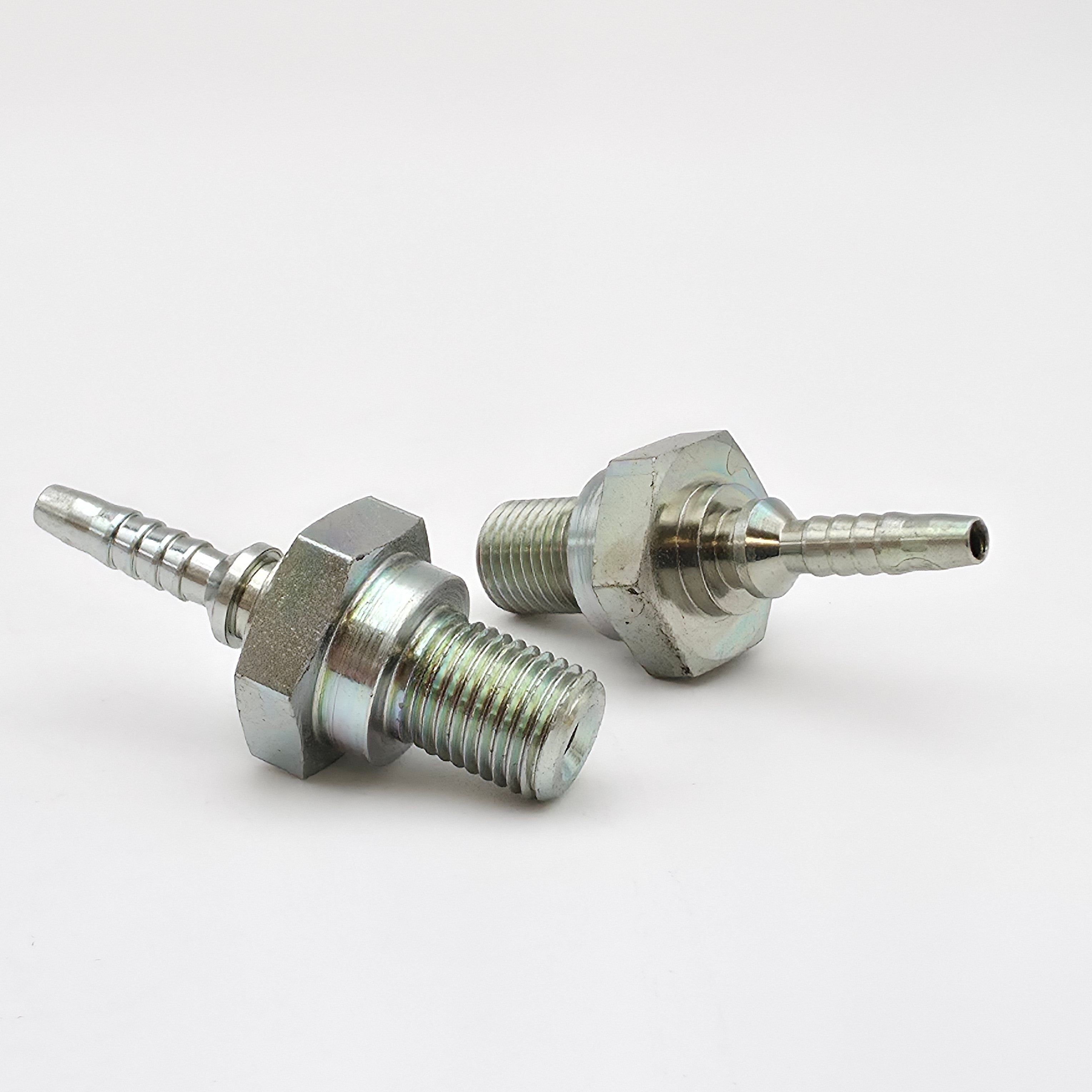 UNF Hydraulic Brake hose fittings