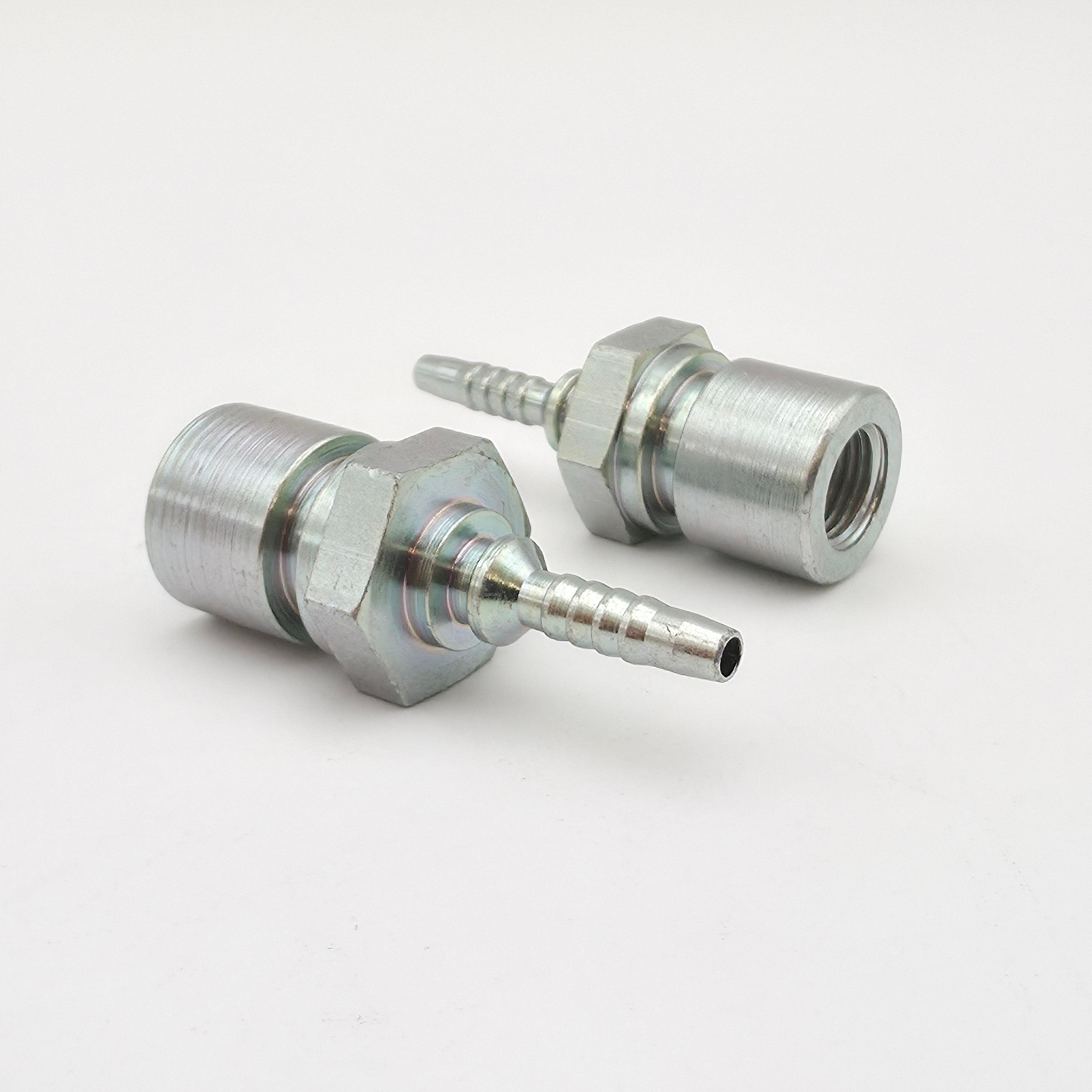 Metric Hydraulic Brake hose fittings