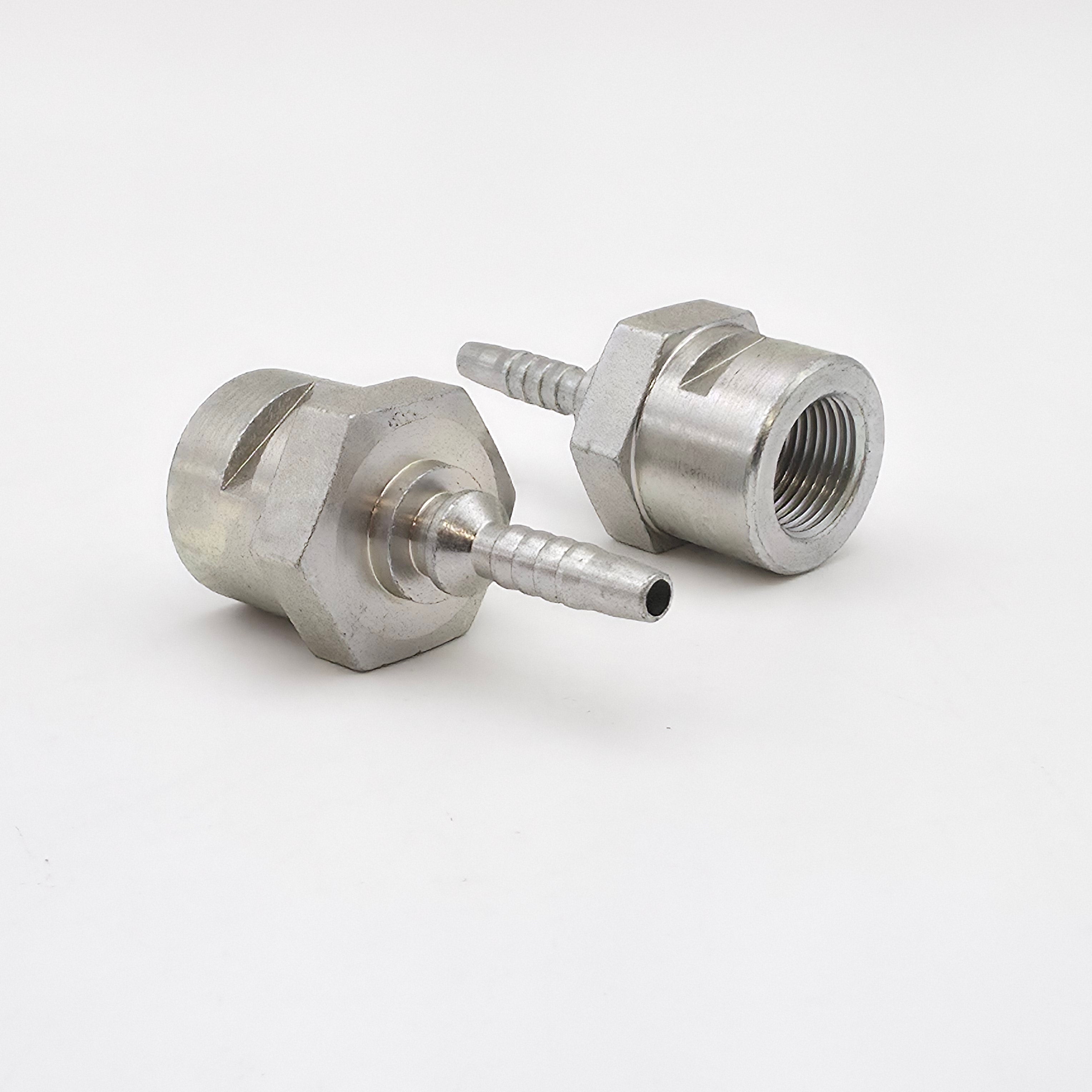 Metric Hydraulic Brake hose fittings