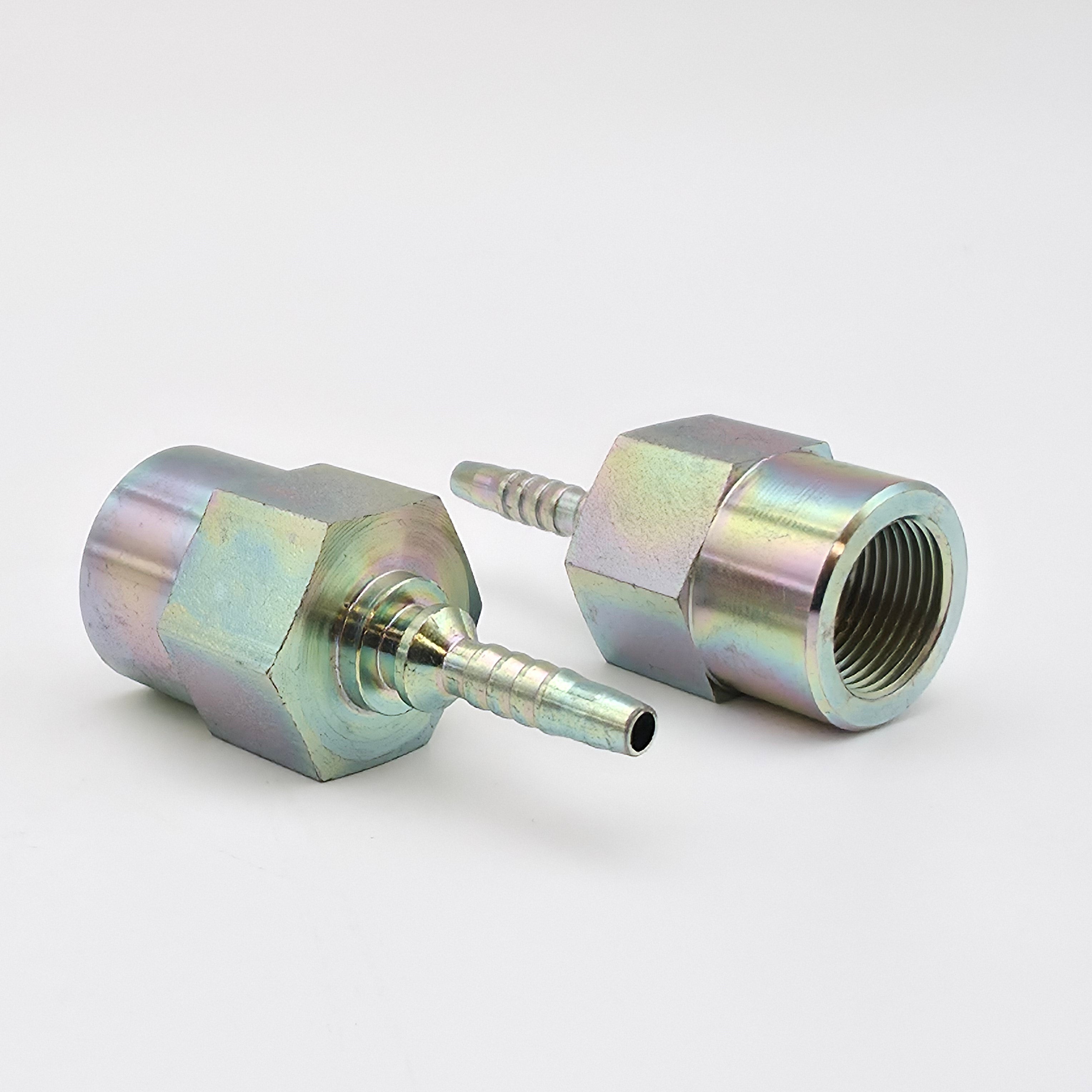 Metric Hydraulic Brake hose fittings