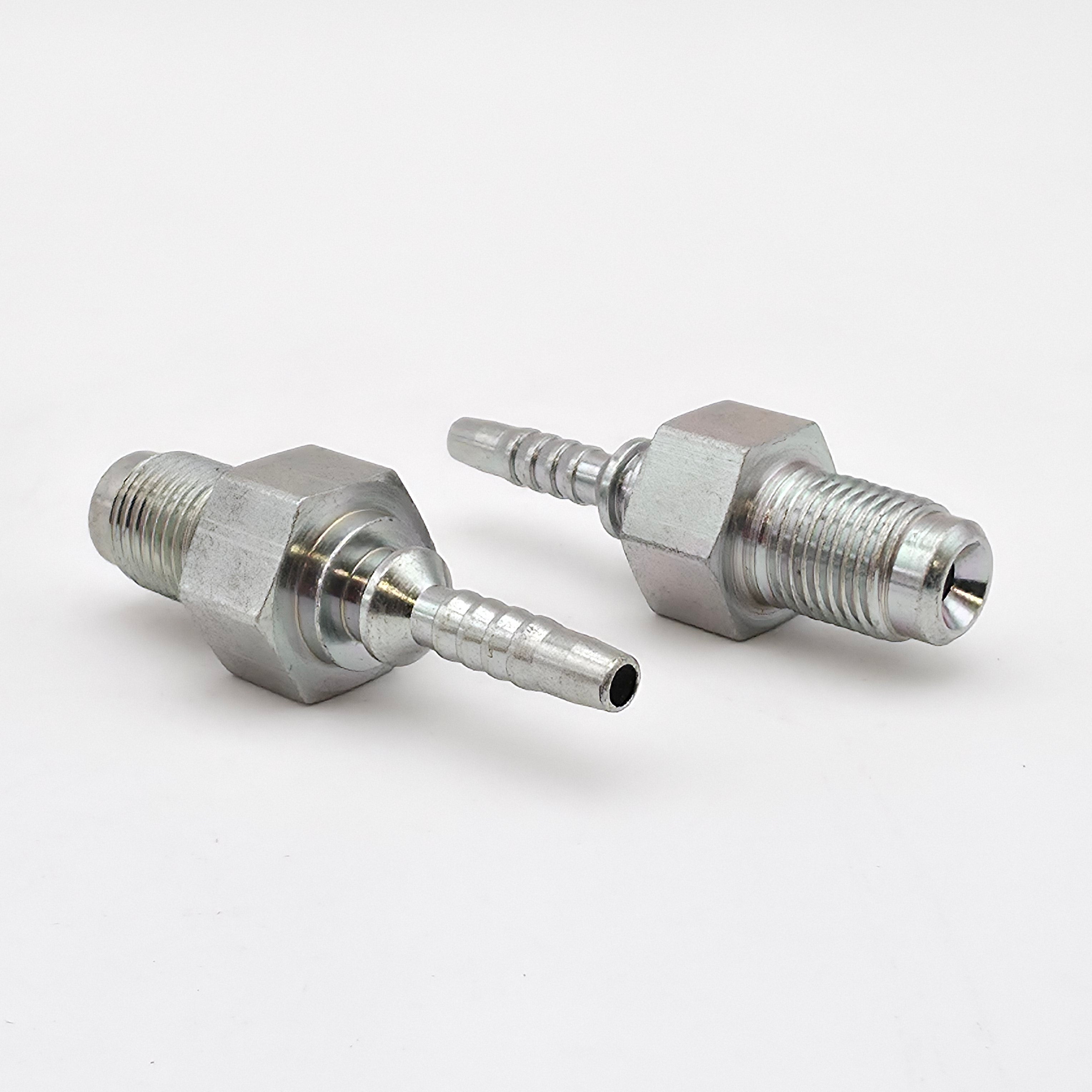 Metric Hydraulic Brake hose fittings
