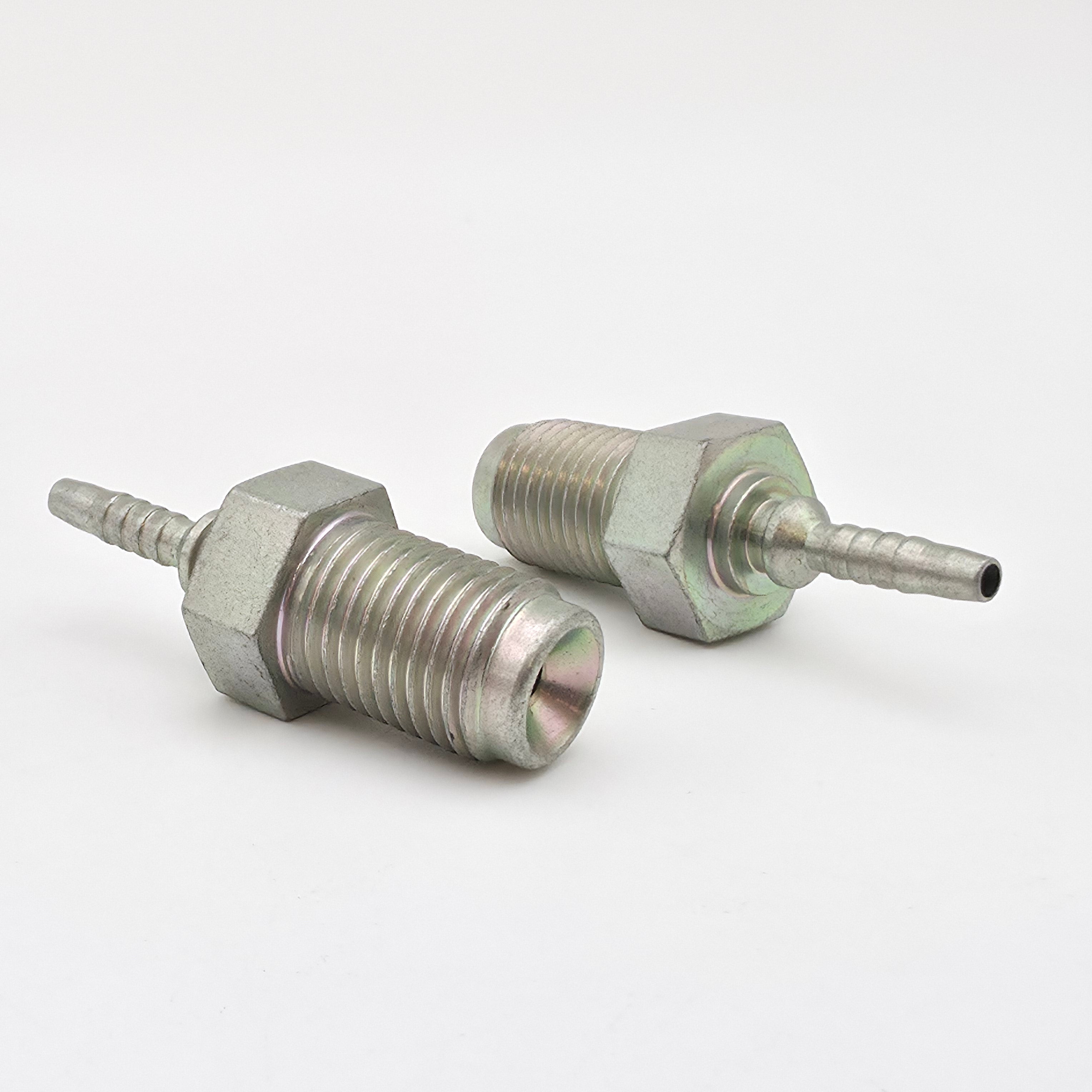 Metric Hydraulic Brake hose fittings