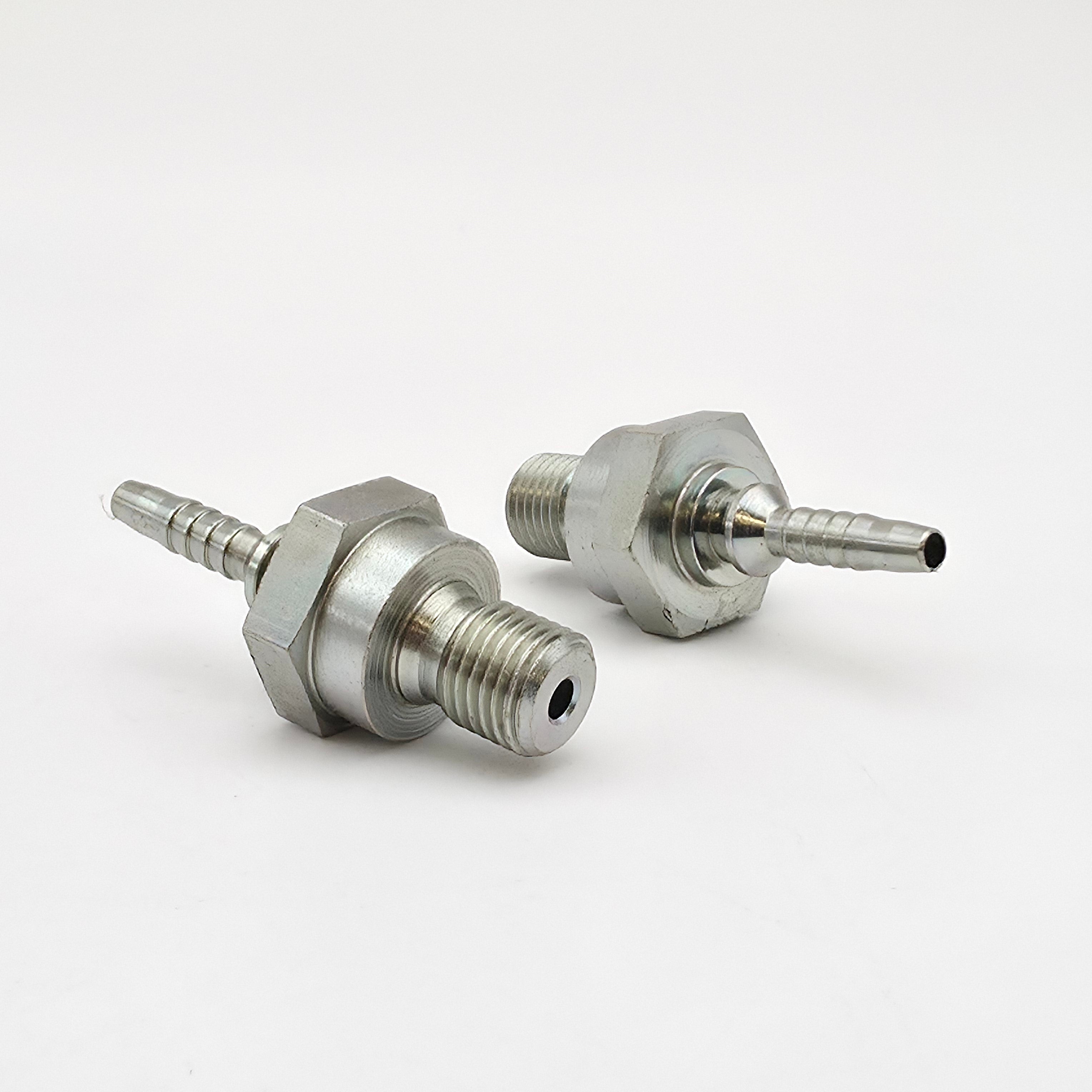 UNF Hydraulic Brake hose fittings