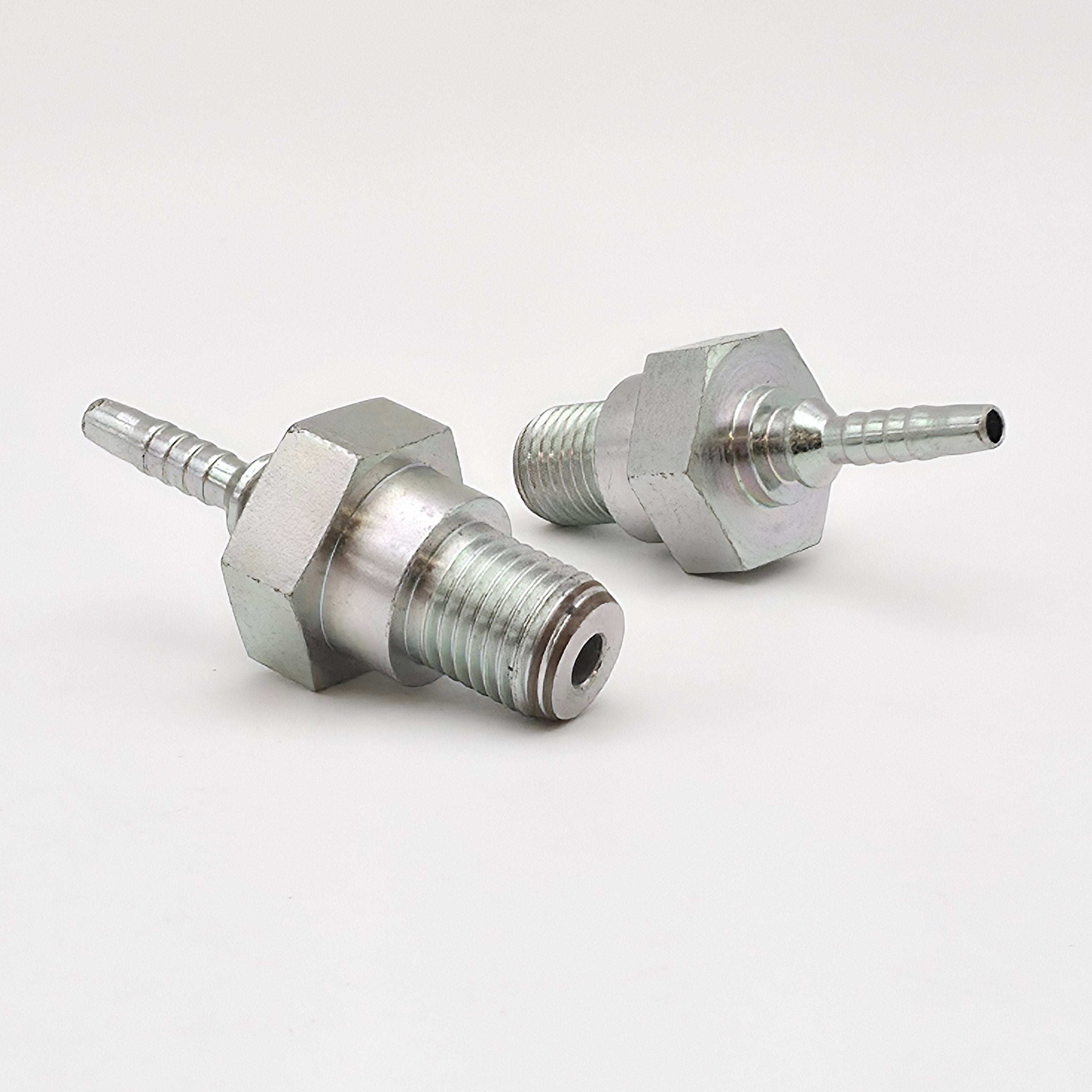 UNF Hydraulic Brake hose fittings