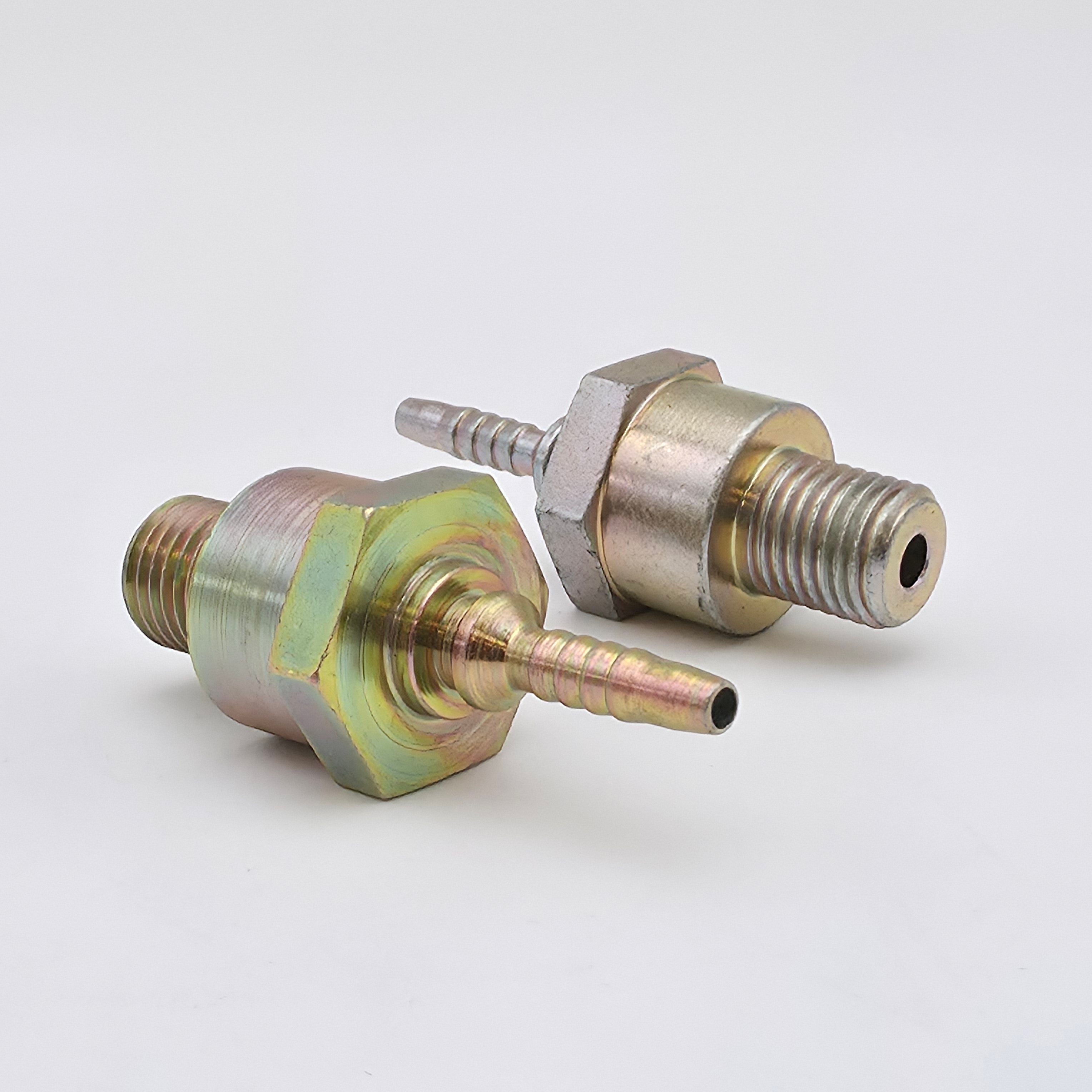 UNF Hydraulic Brake hose fittings