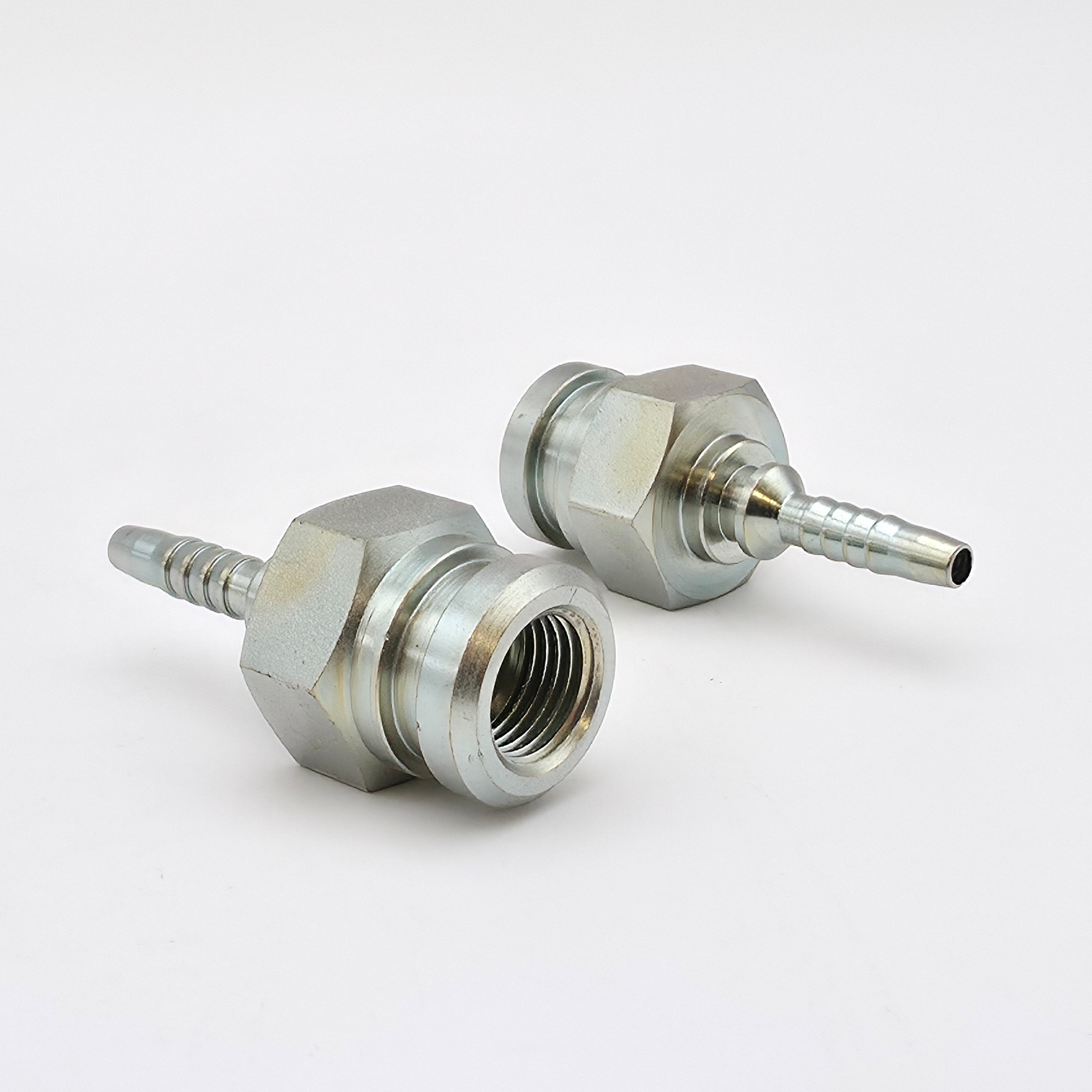 Metric Hydraulic Brake hose fittings
