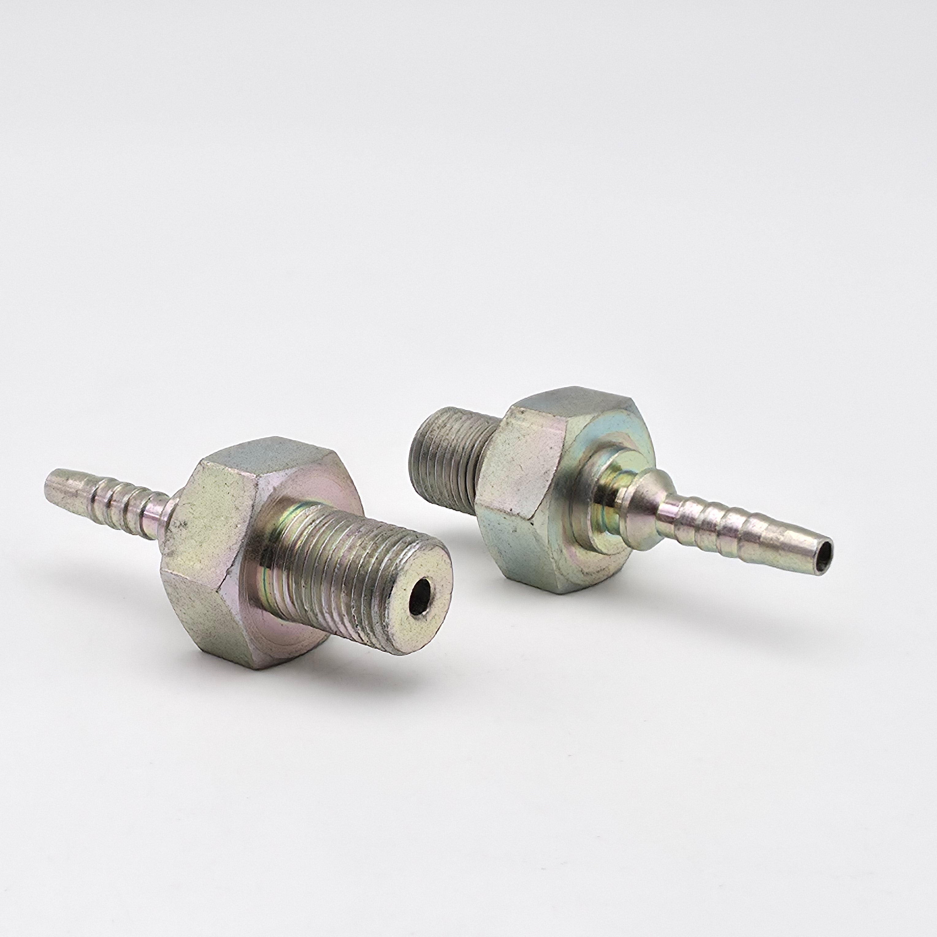 Metric Hydraulic Brake hose fittings