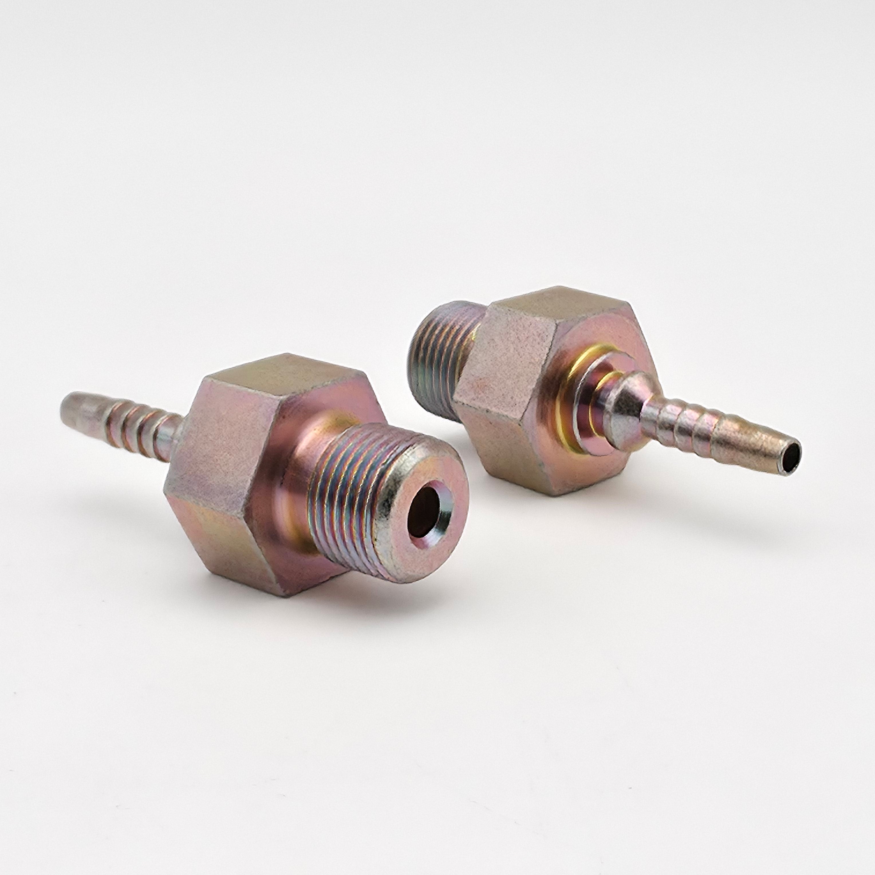 Metric Hydraulic Brake hose fittings