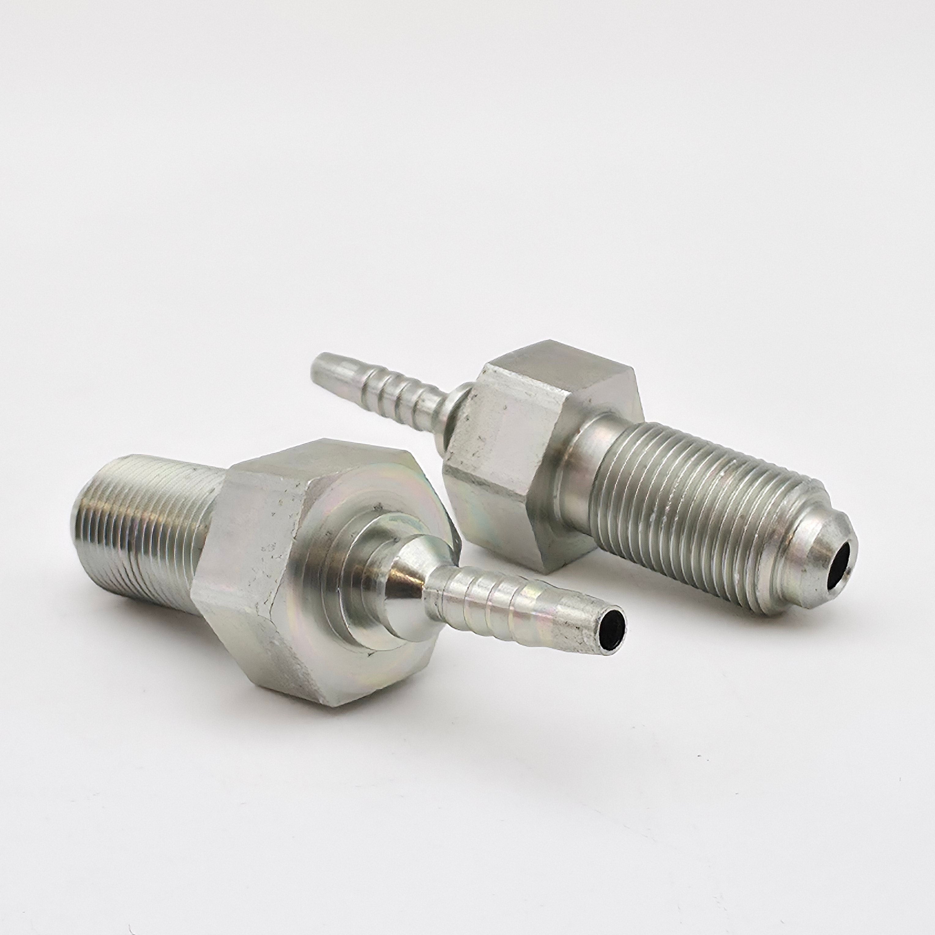 Metric Hydraulic Brake hose fittings
