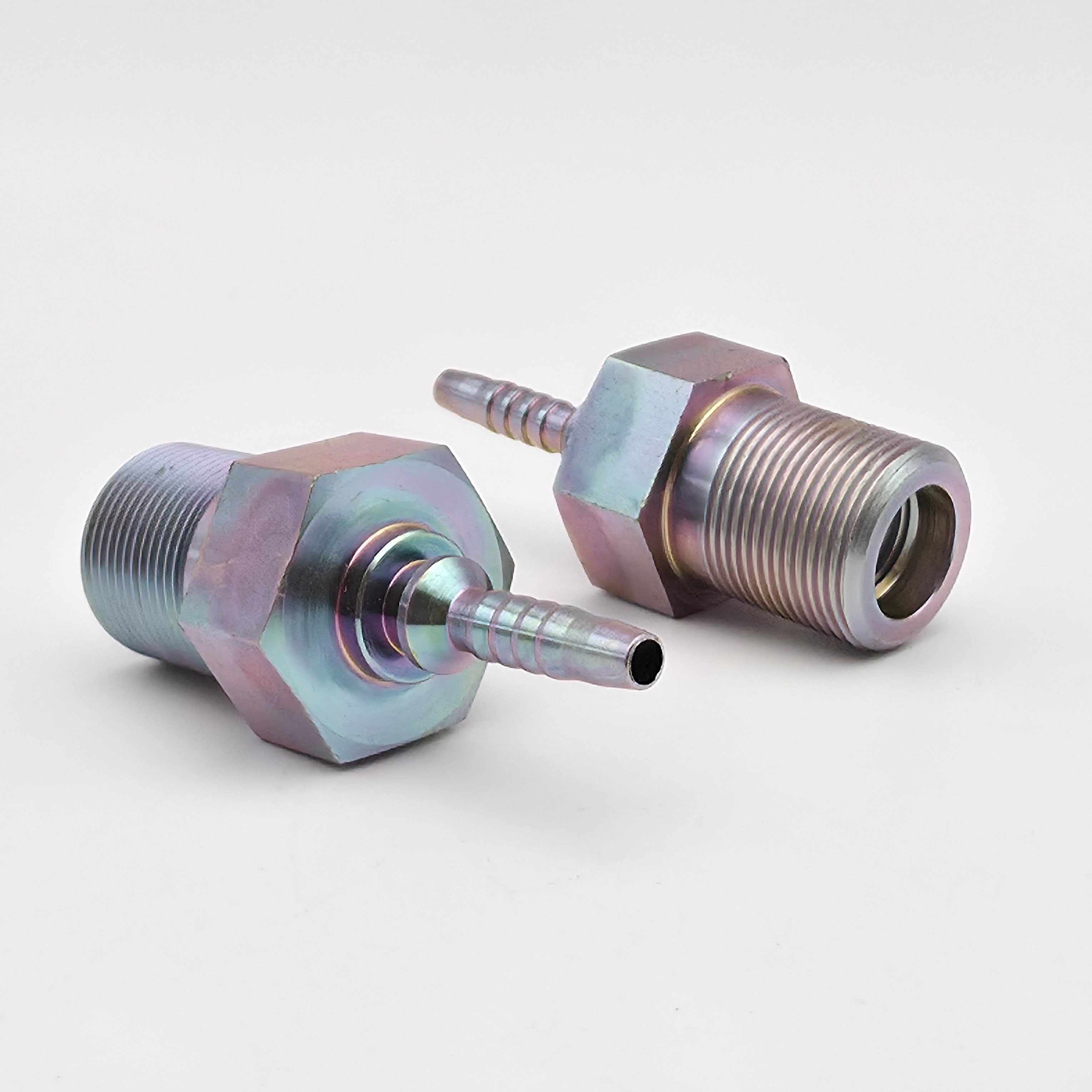 UNF Hydraulic Brake hose fittings