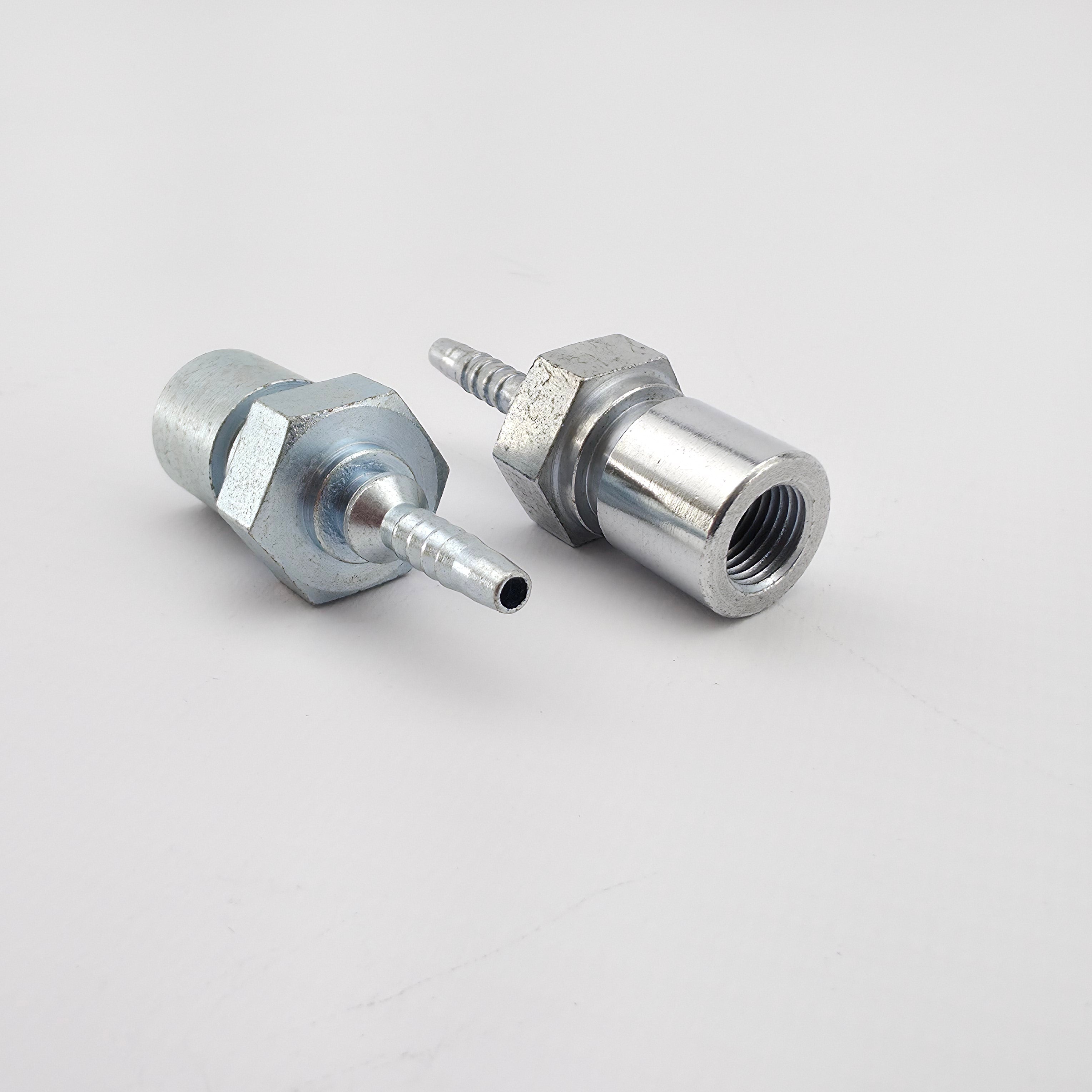 Metric Hydraulic Brake hose fittings