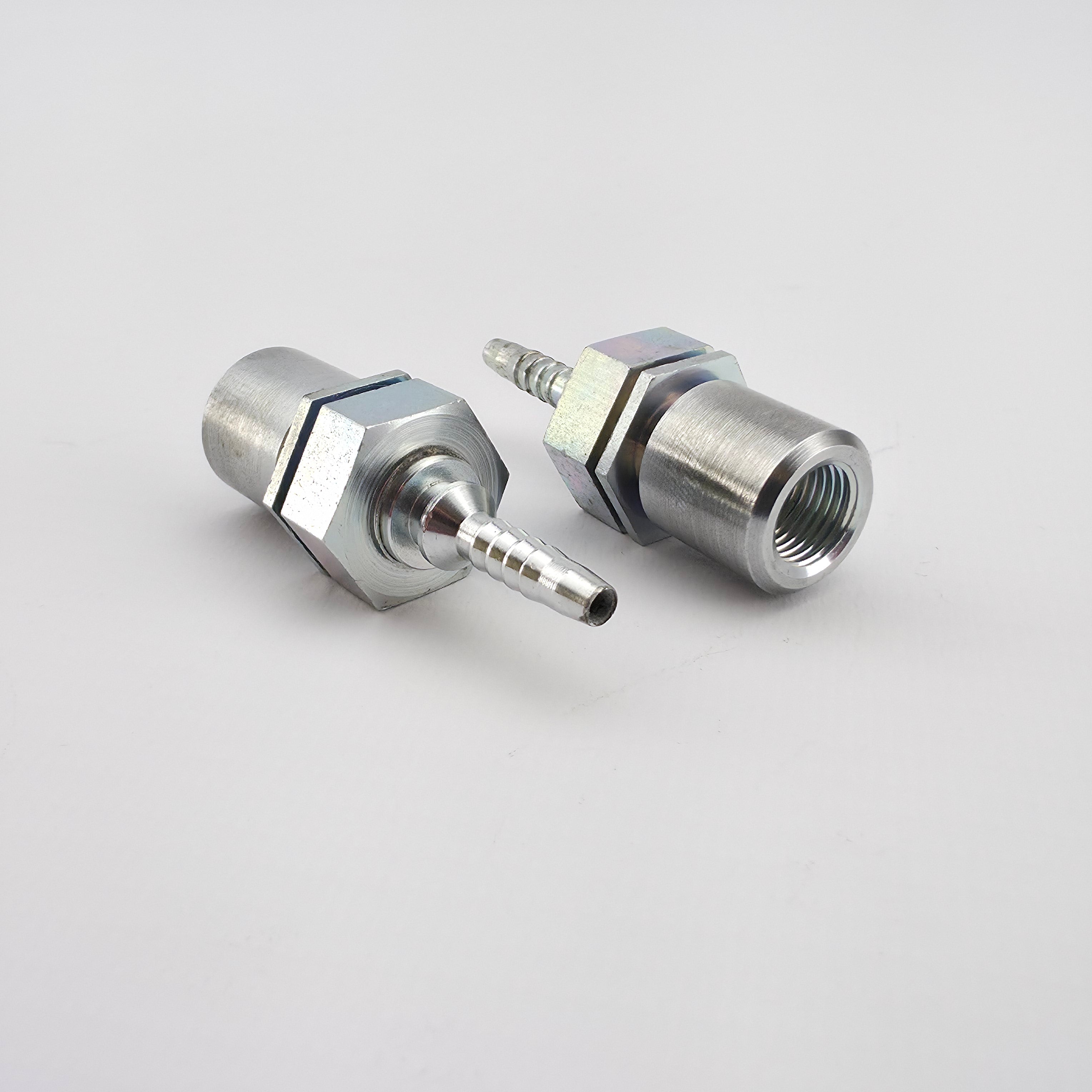 Metric Hydraulic Brake hose fittings