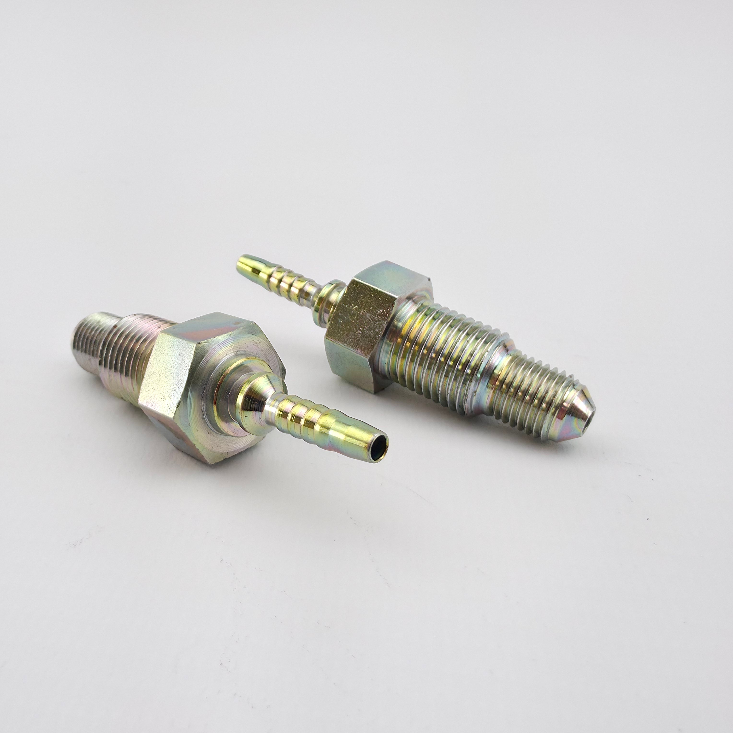 UNF Hydraulic Brake hose fittings