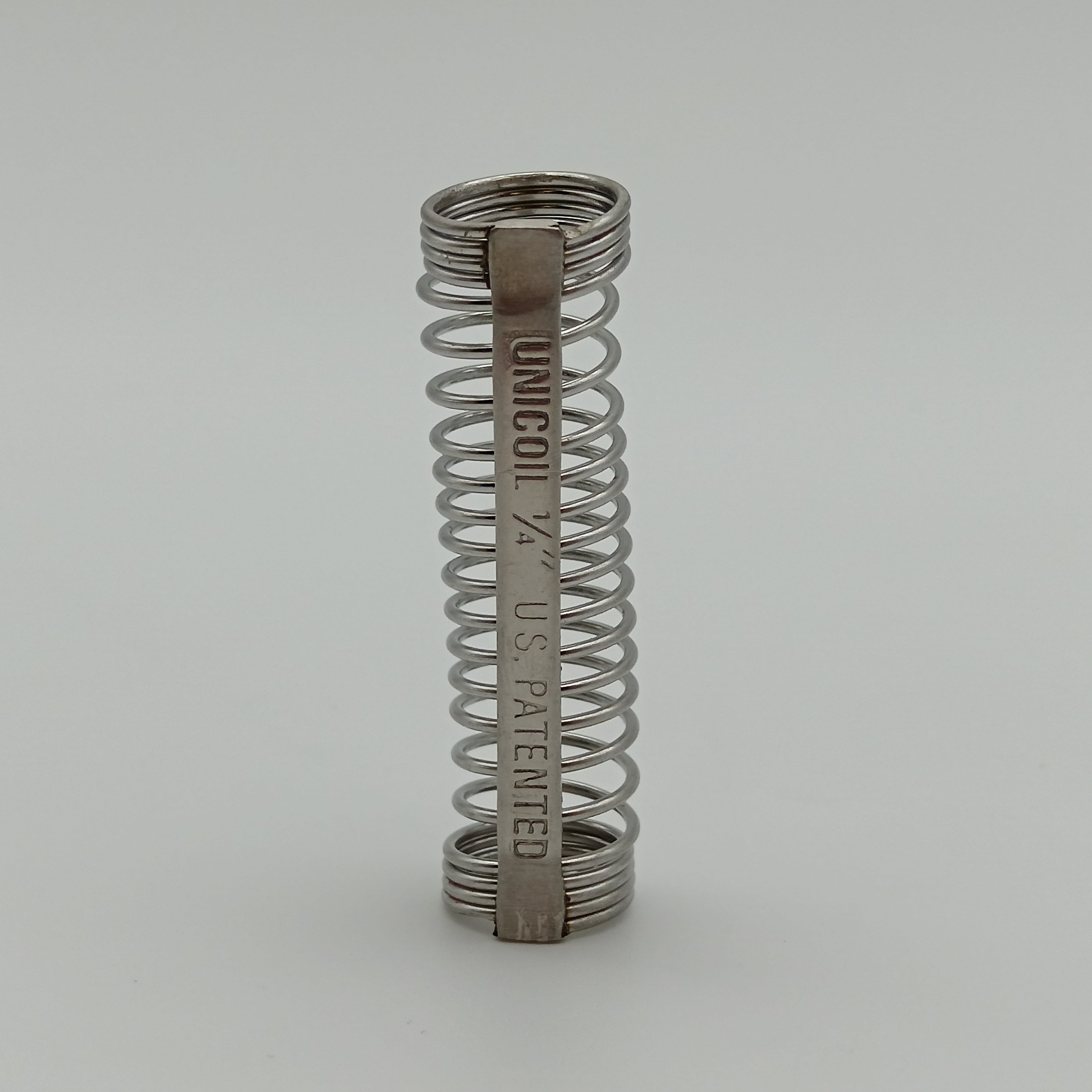 Hose Forming Spring