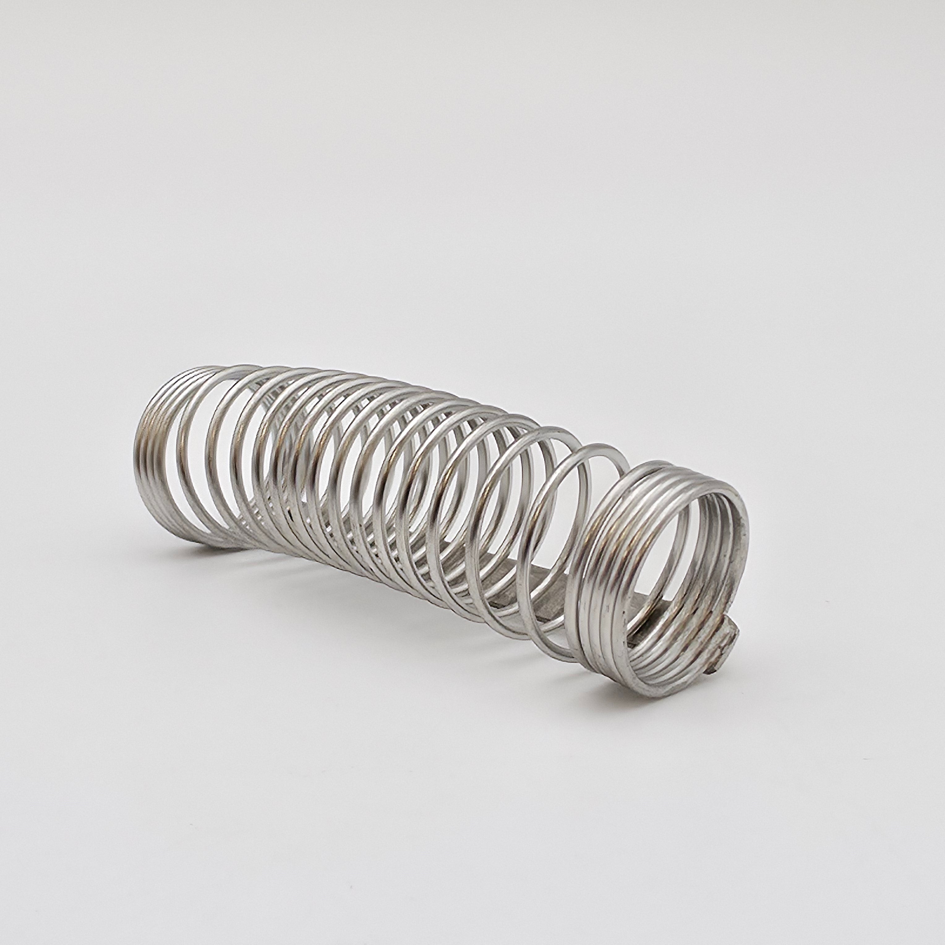 Hose Forming Spring