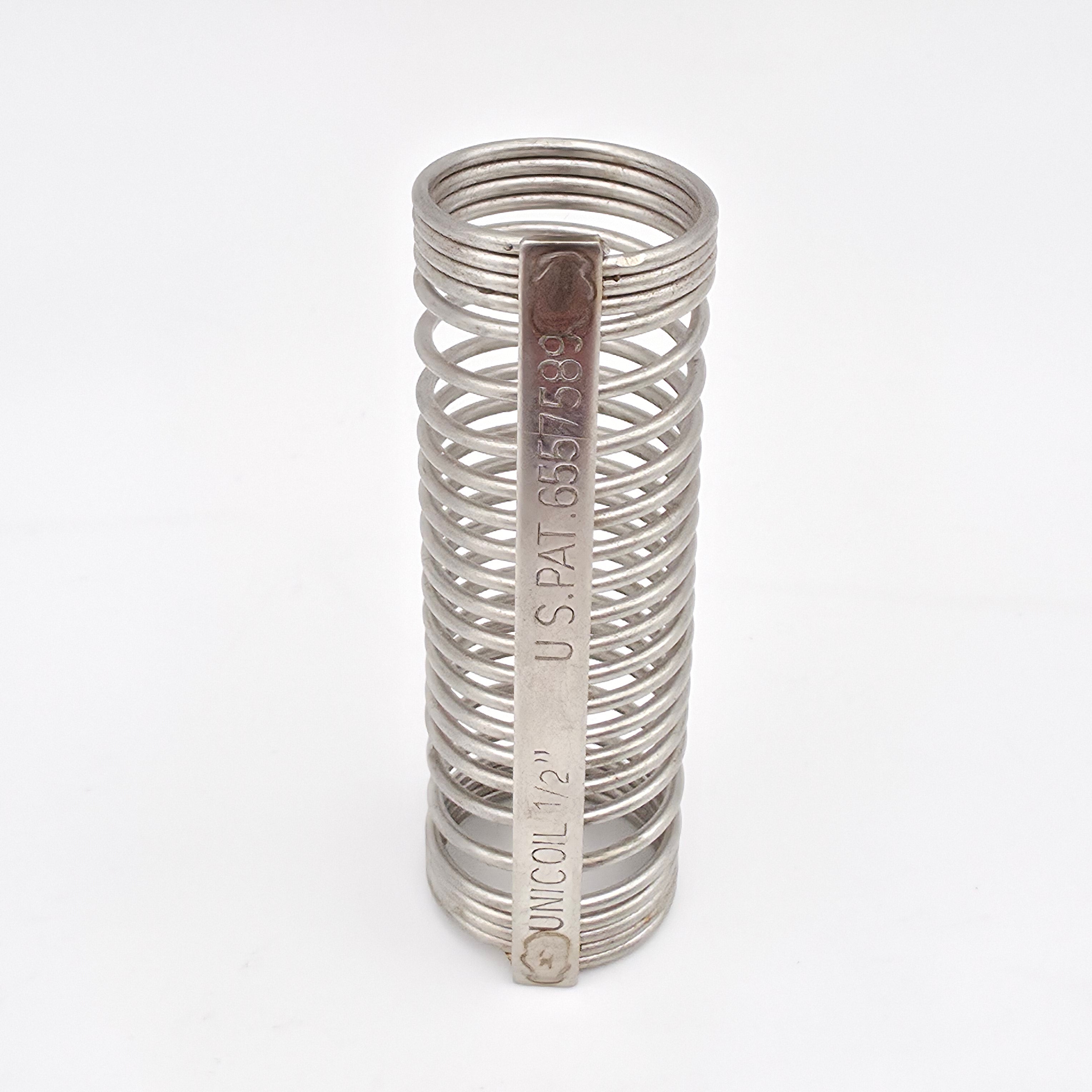 Hose Forming Spring