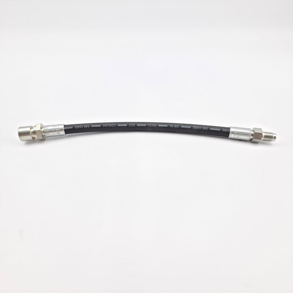 Porsche Brake line hose 69535263100