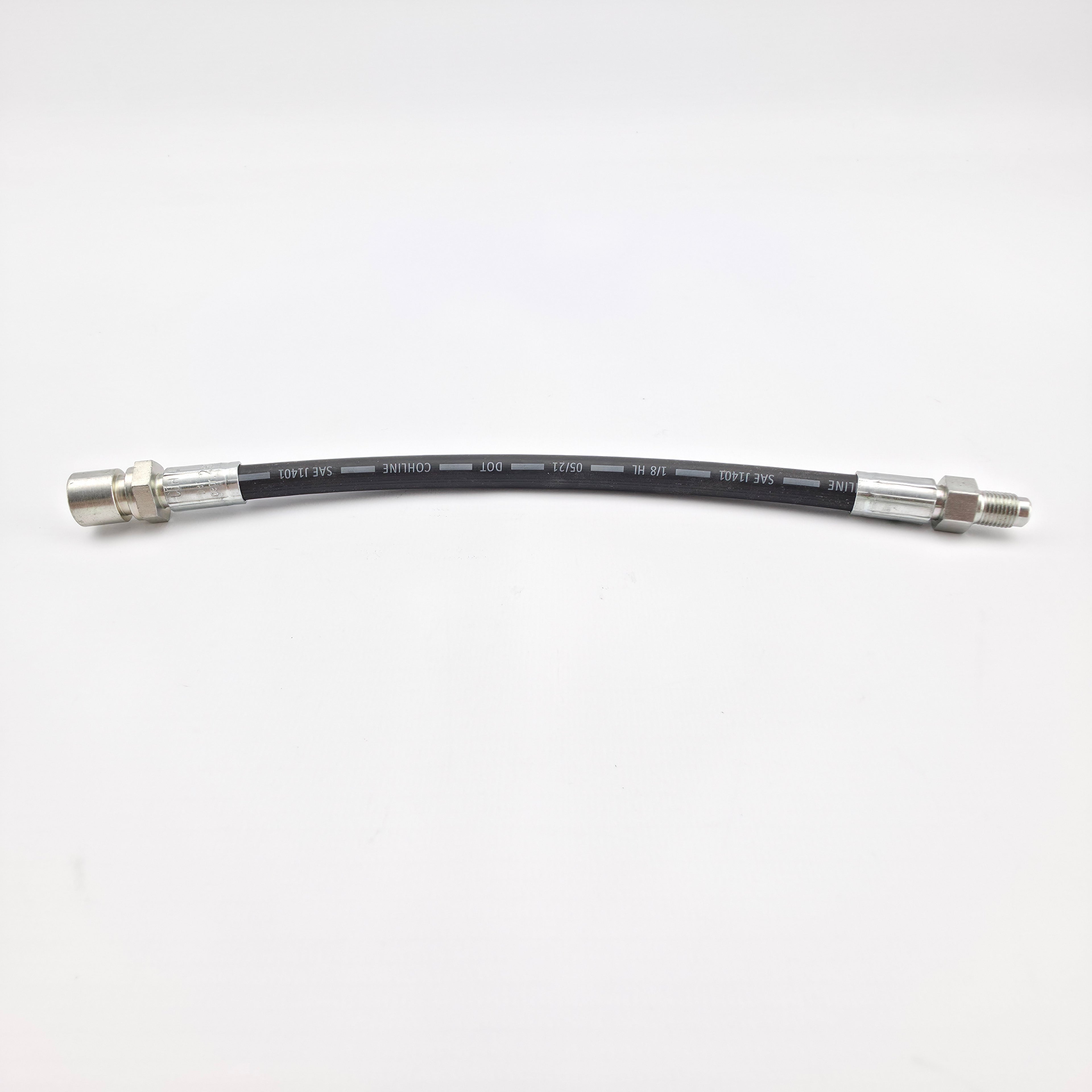 Porsche Brake line hose 69535263100