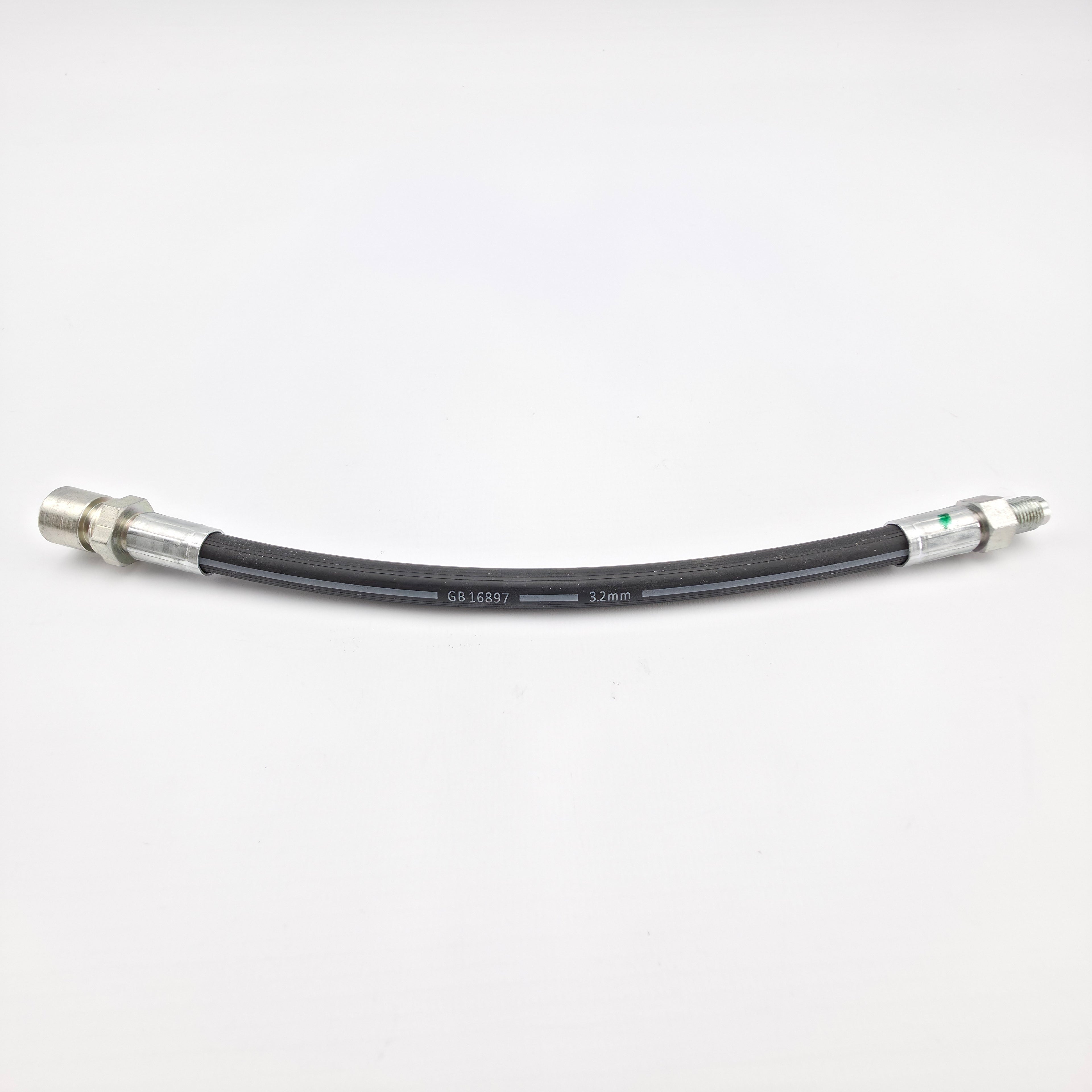Porsche Brake line hose 69535263100