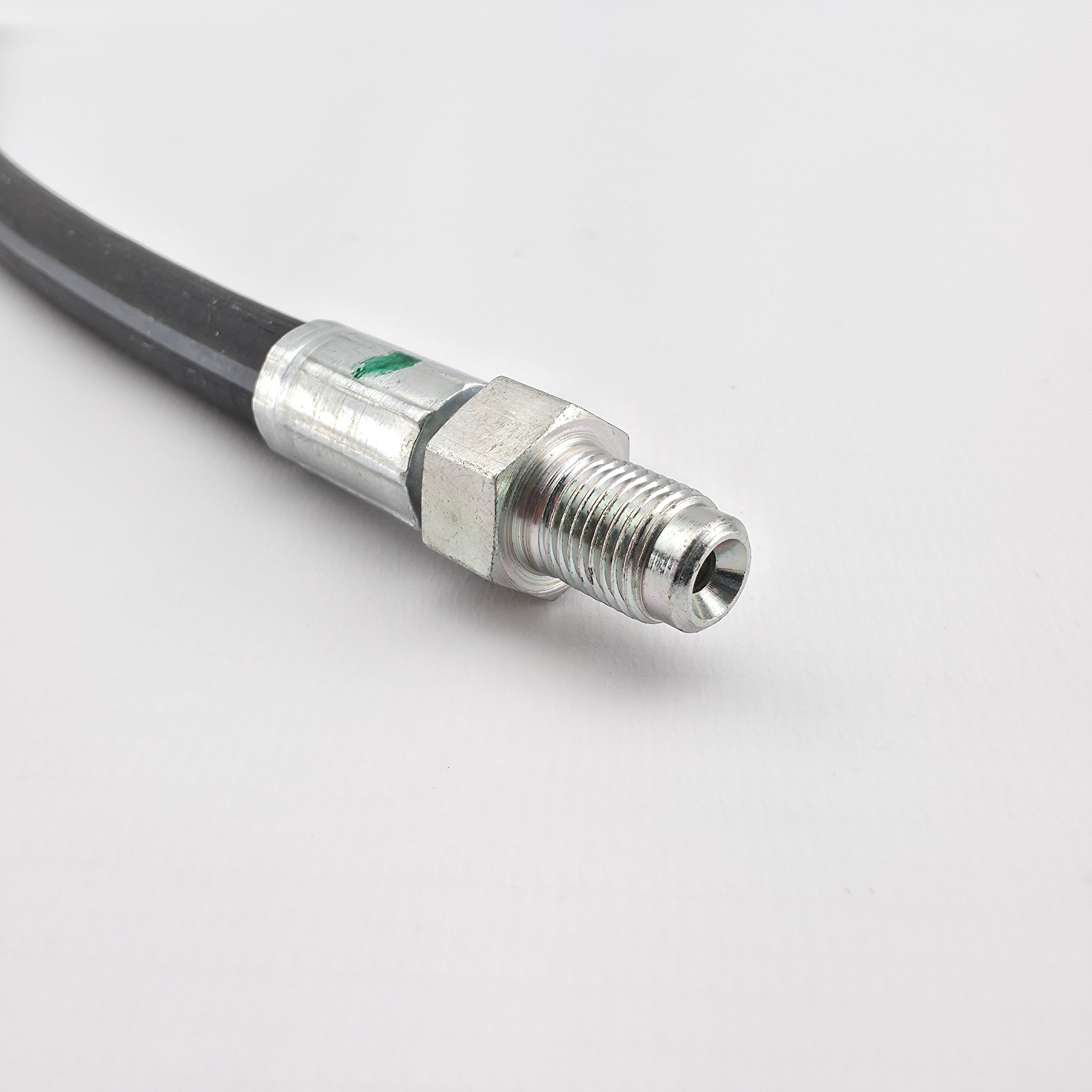 Porsche Brake line hose 69535263100