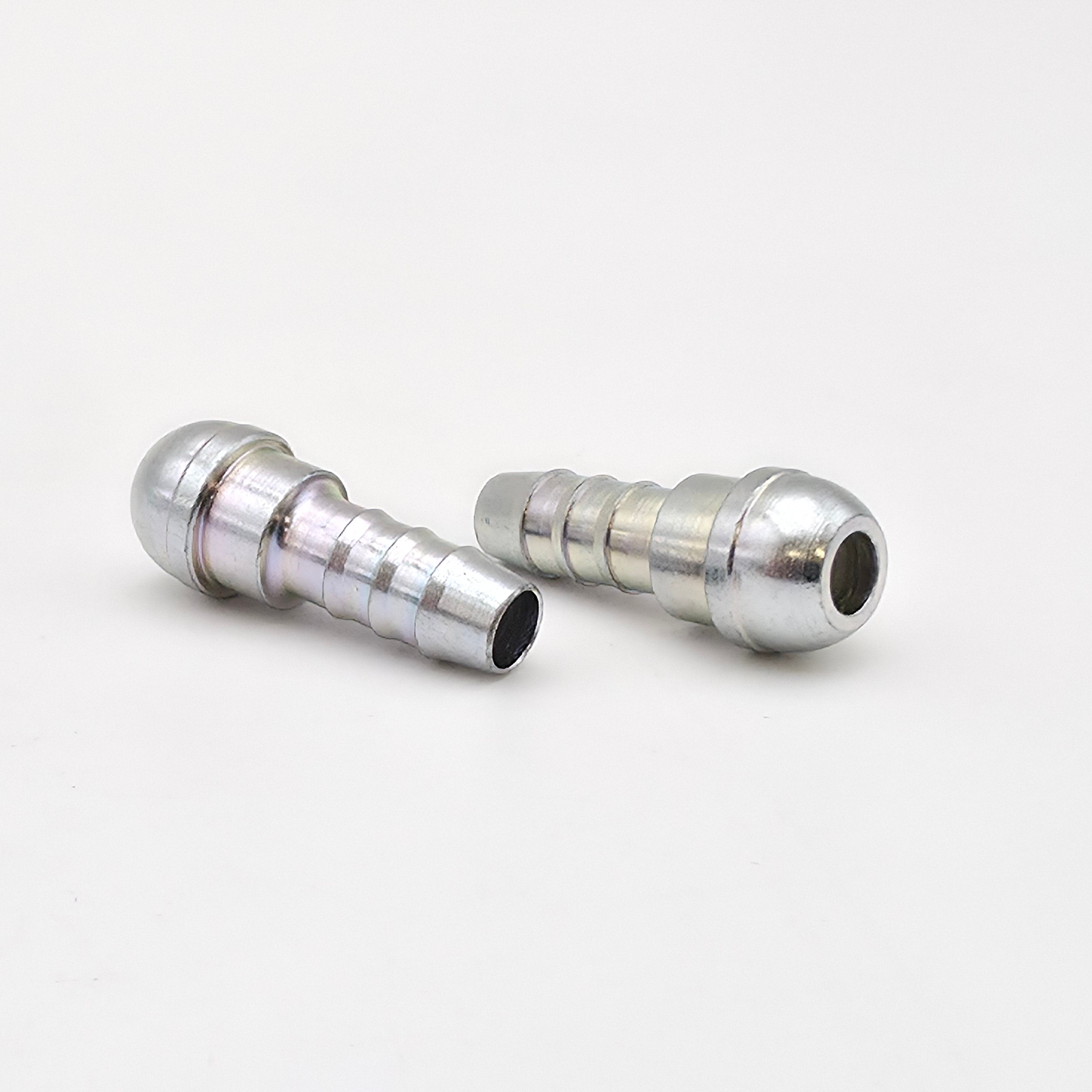 Conical Nipple