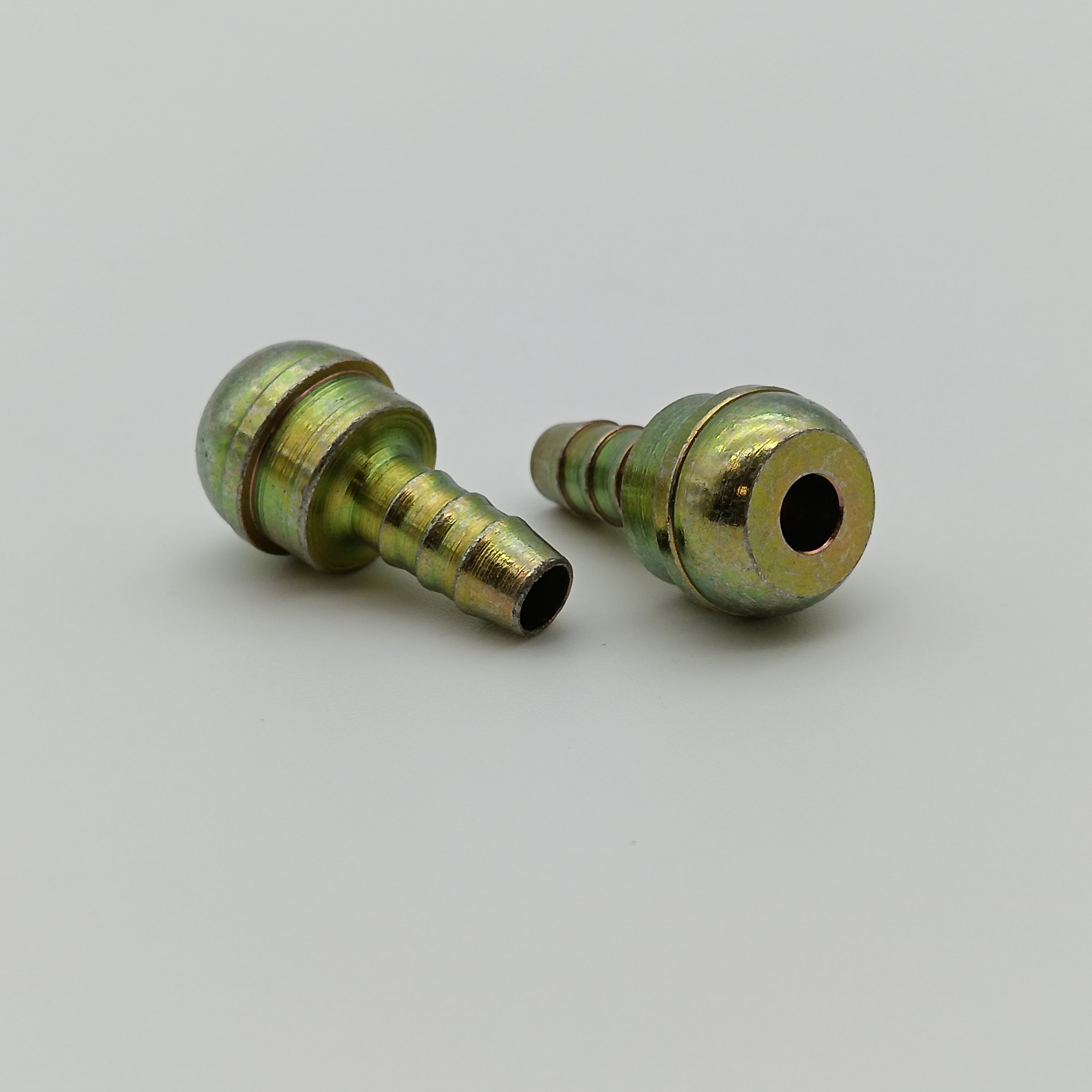 Conical Nipple