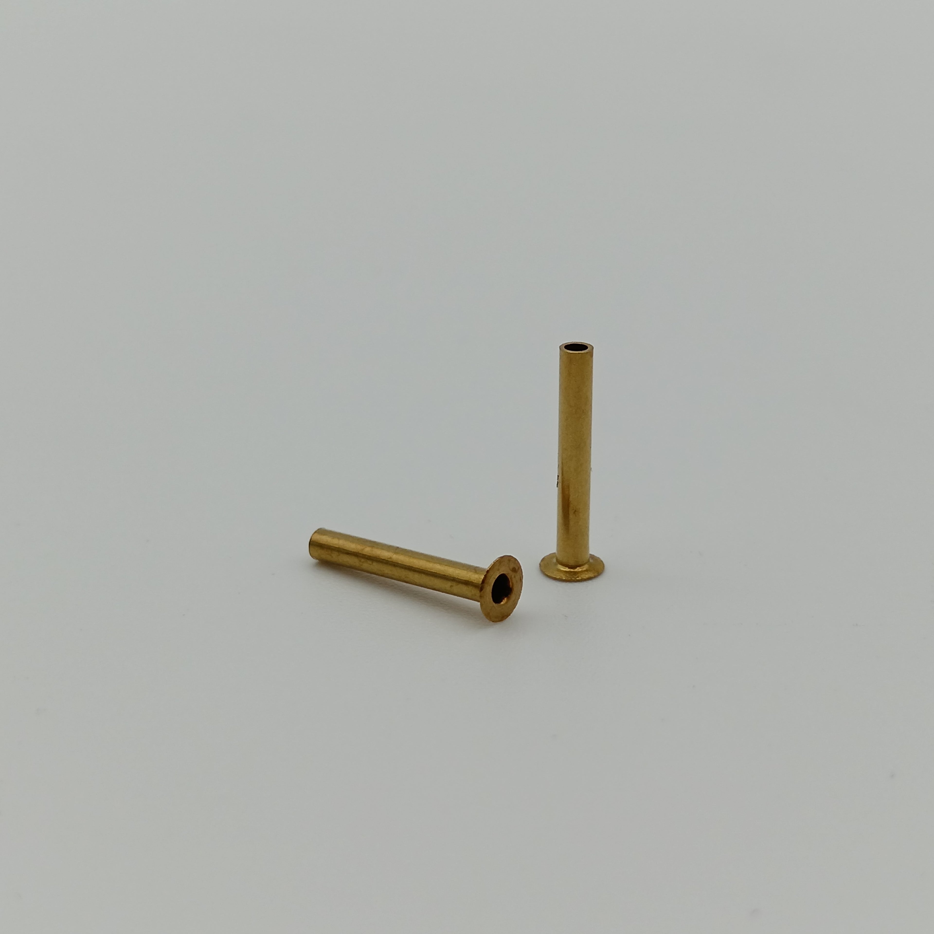 Reinforcement Sleeve | for PA tube