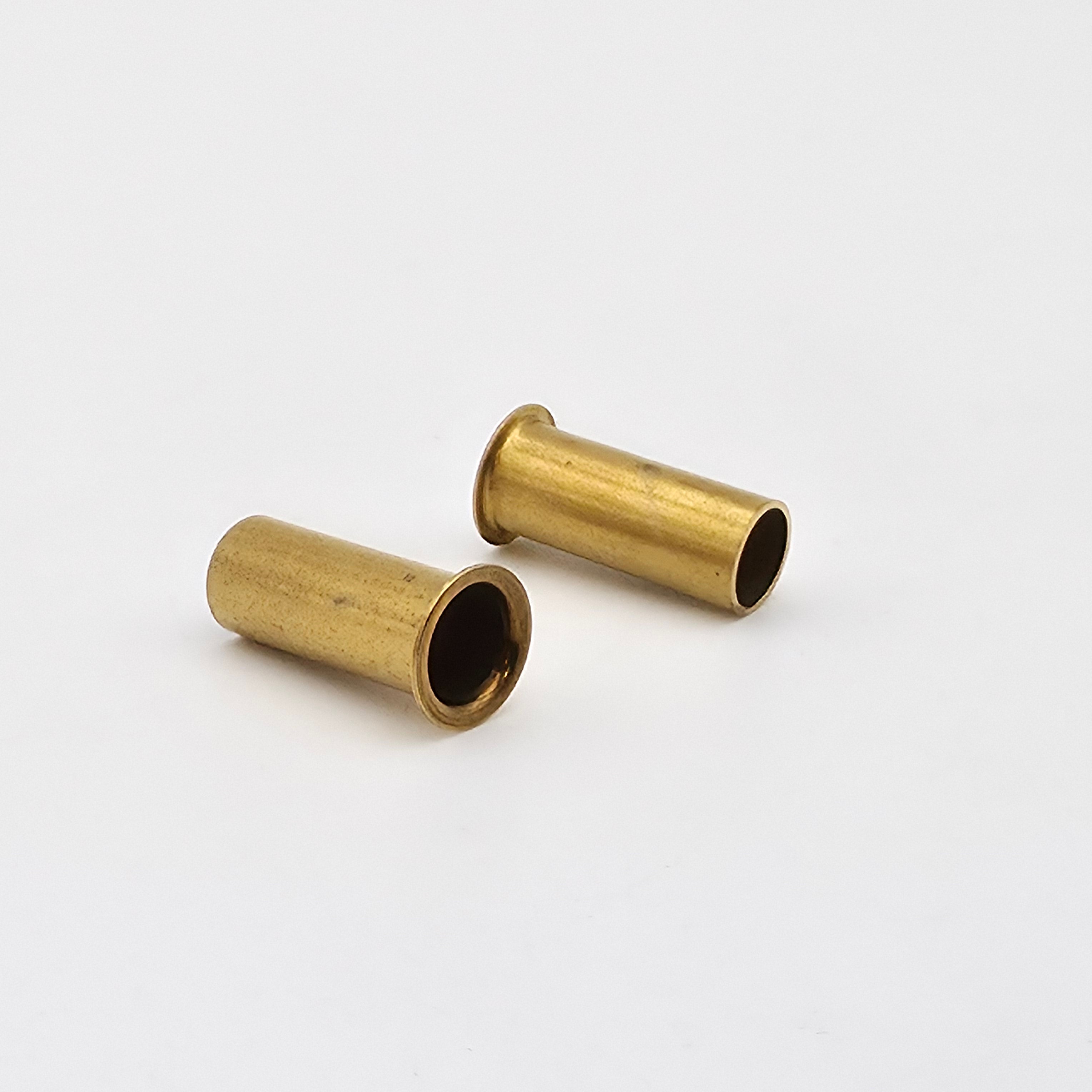 Reinforcement Sleeve | for PA tube