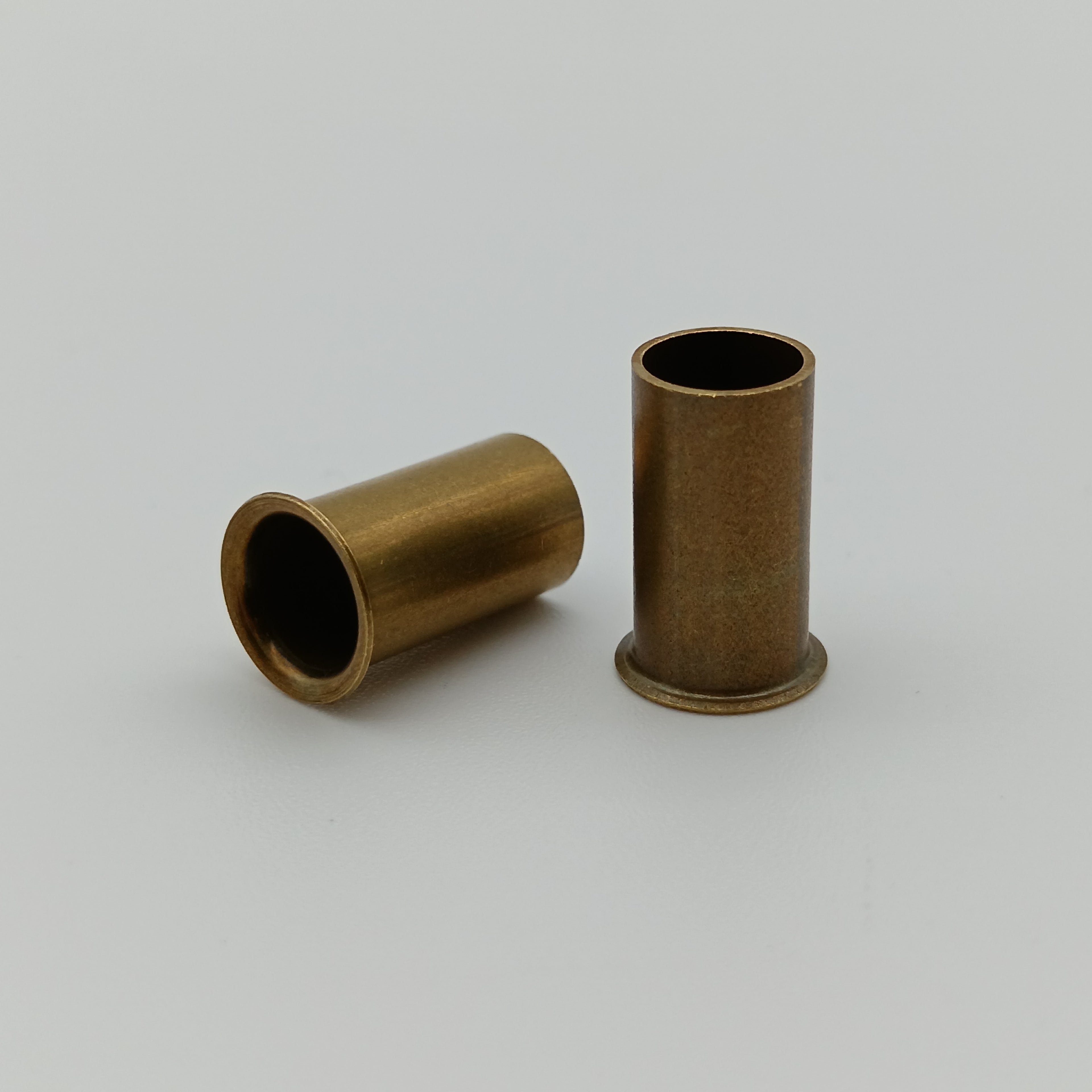 Reinforcement Sleeve | for PA tube