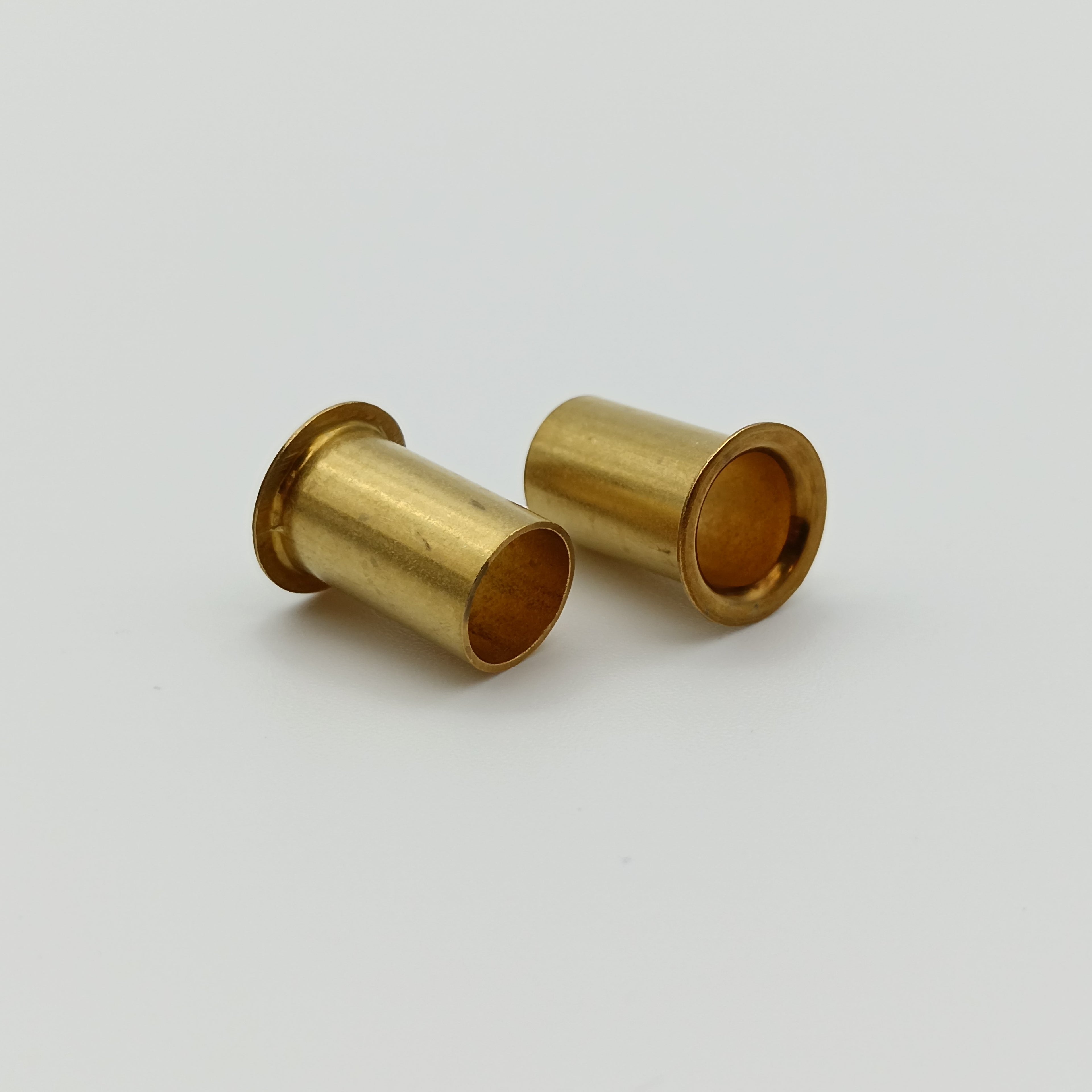 Reinforcement Sleeve | for PA tube