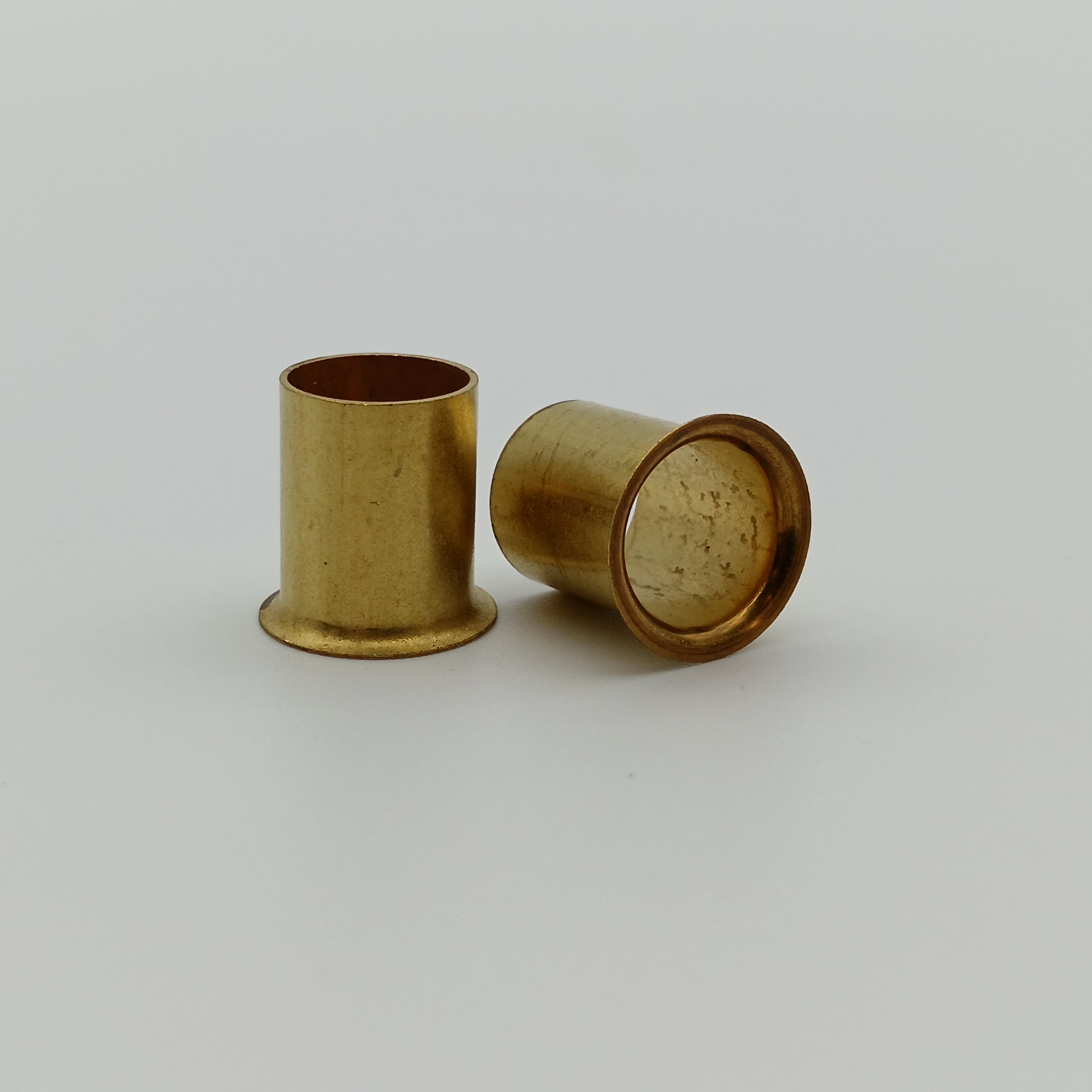 Reinforcement Sleeve | for PA tube