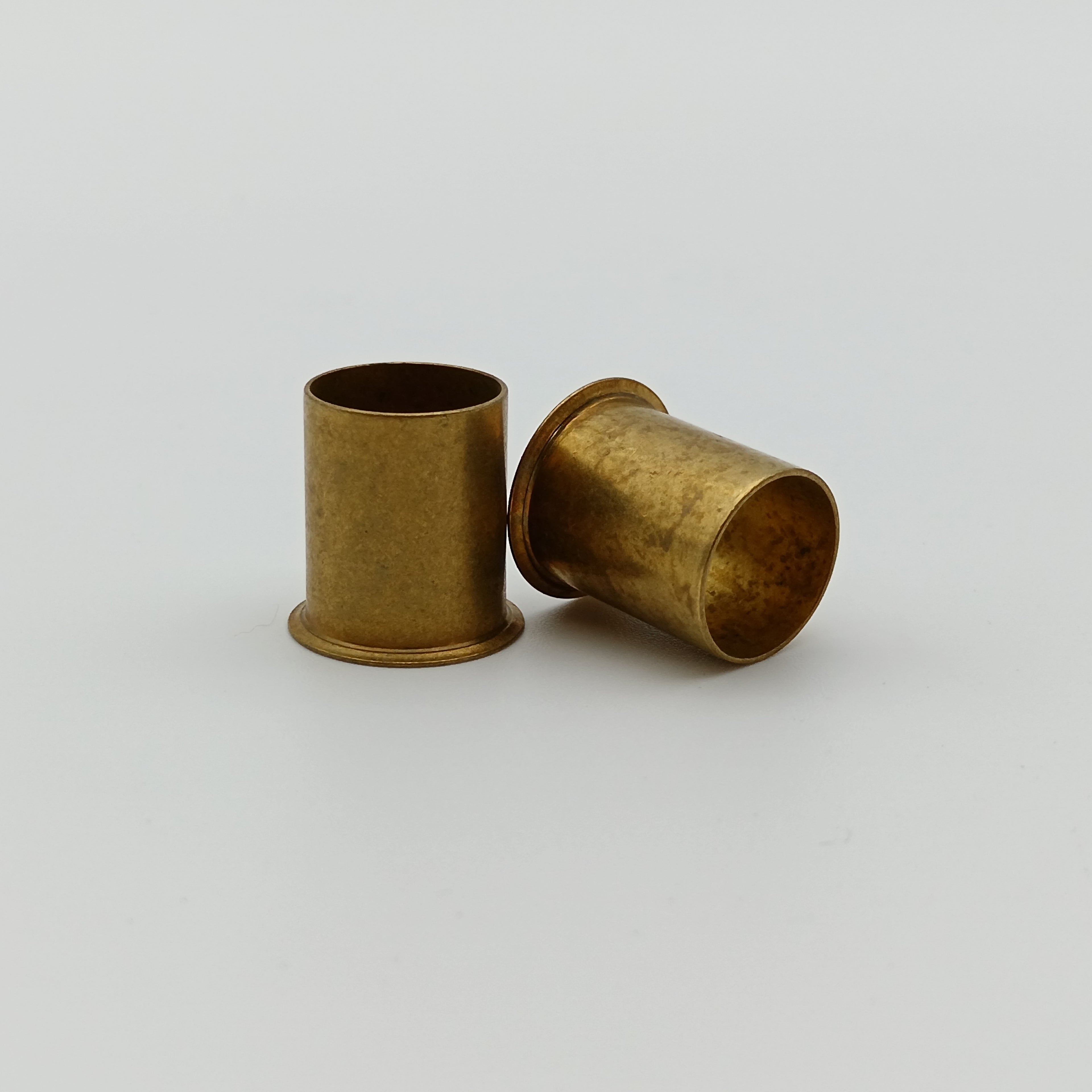 Reinforcement Sleeve | for PA tube