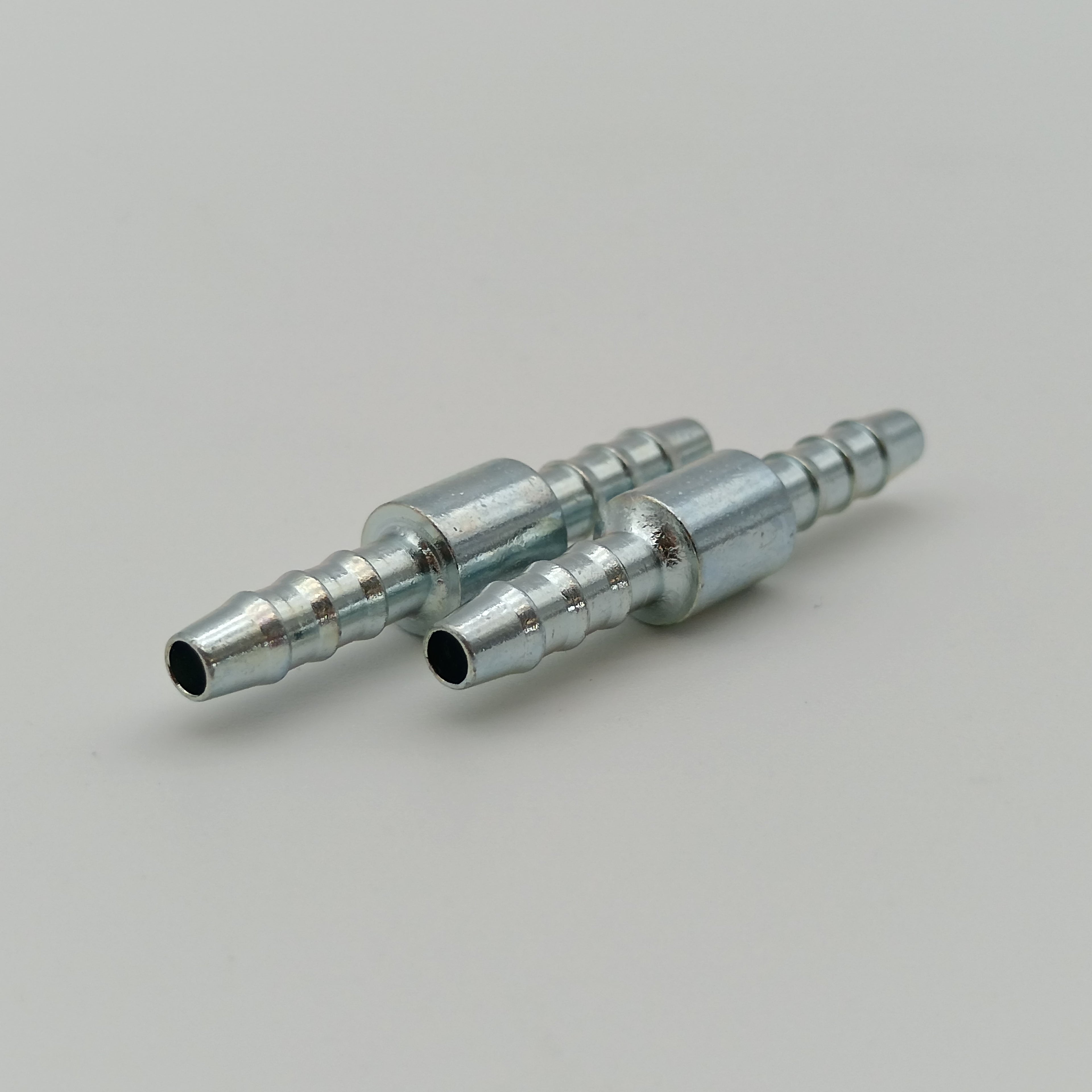 Straight Connector Nipple