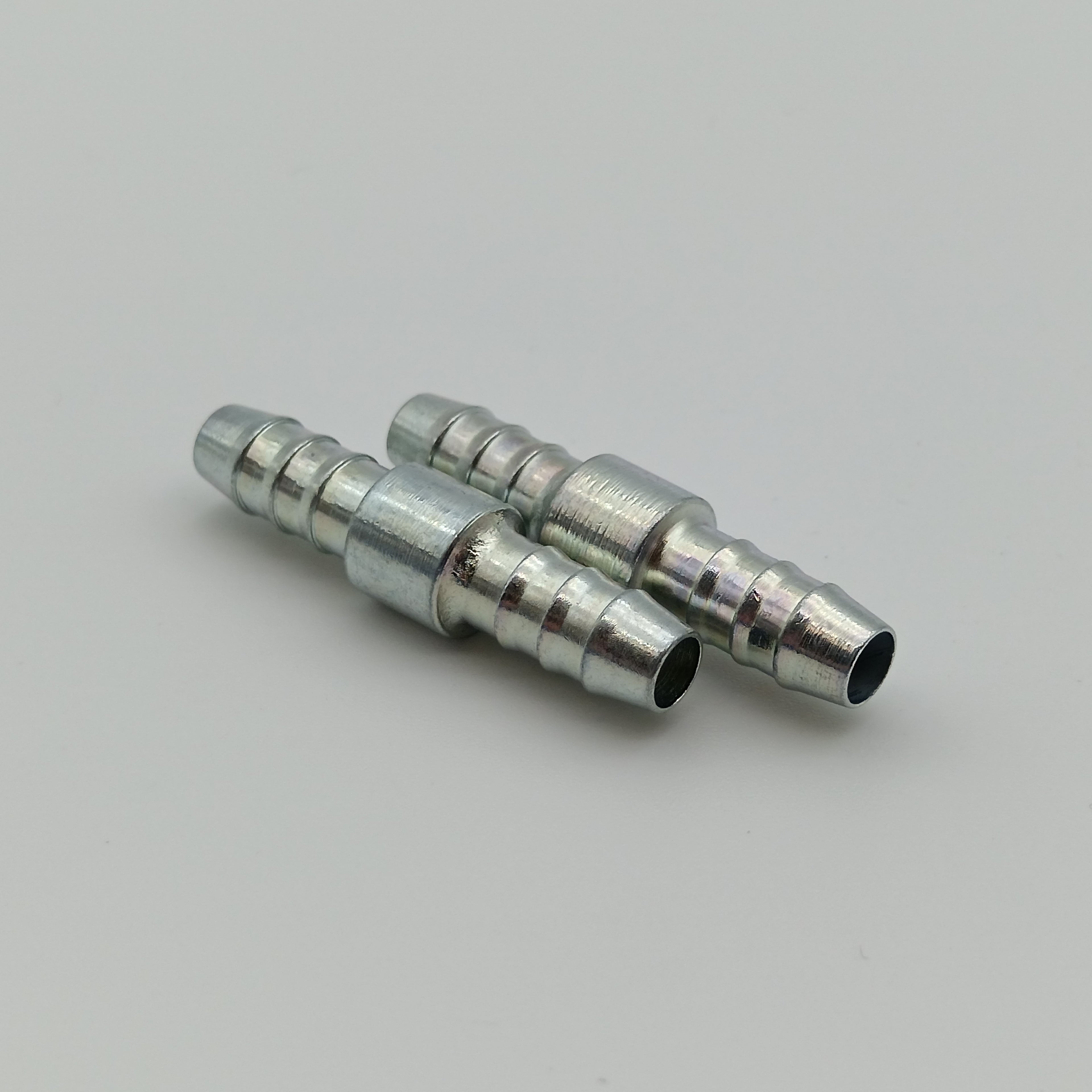 Straight Connector Nipple